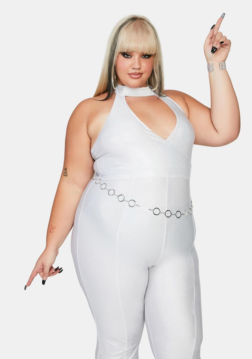 Queen Disco Honey Costume Set