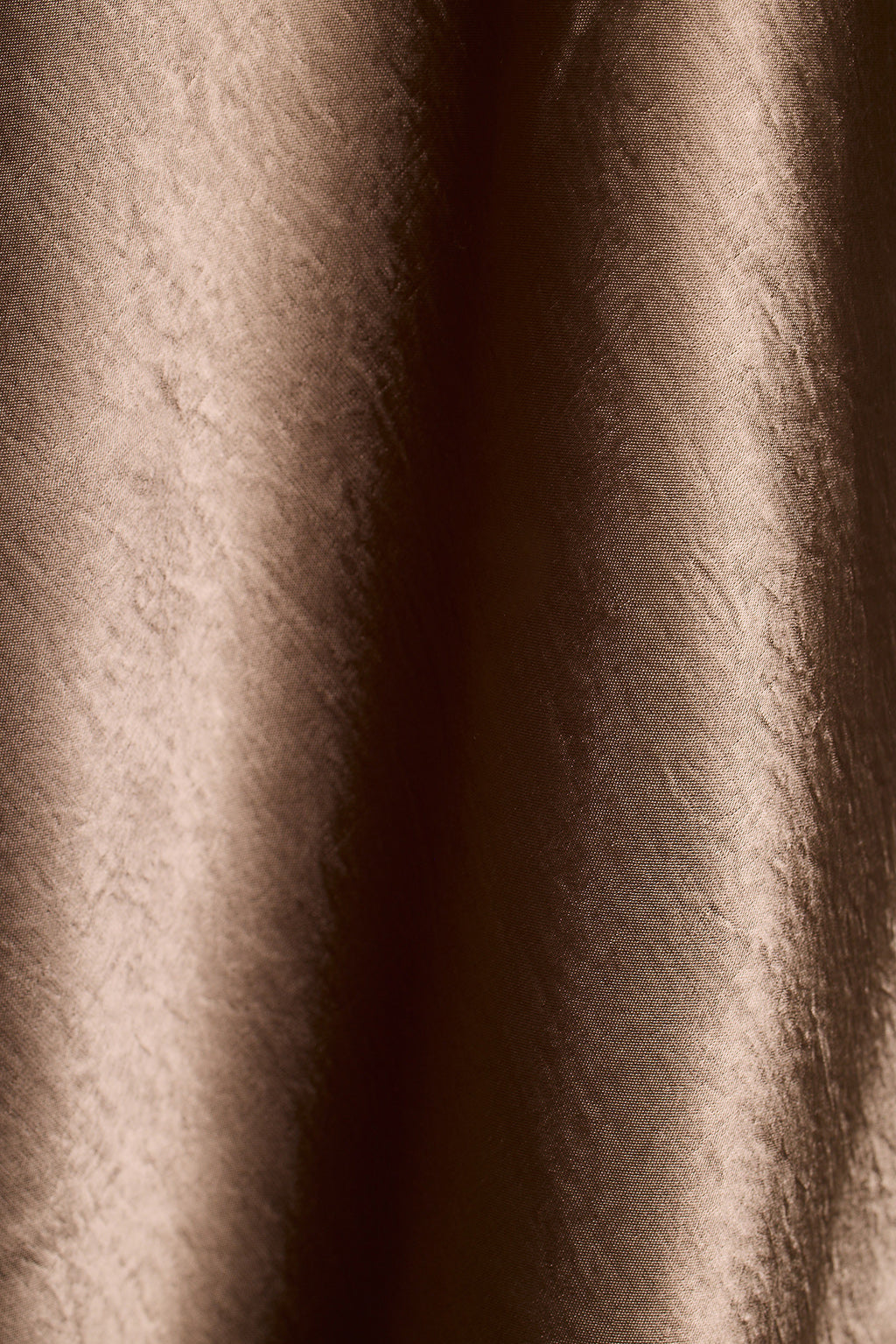 Natalia Steele Strapless Satin Maxi Dress