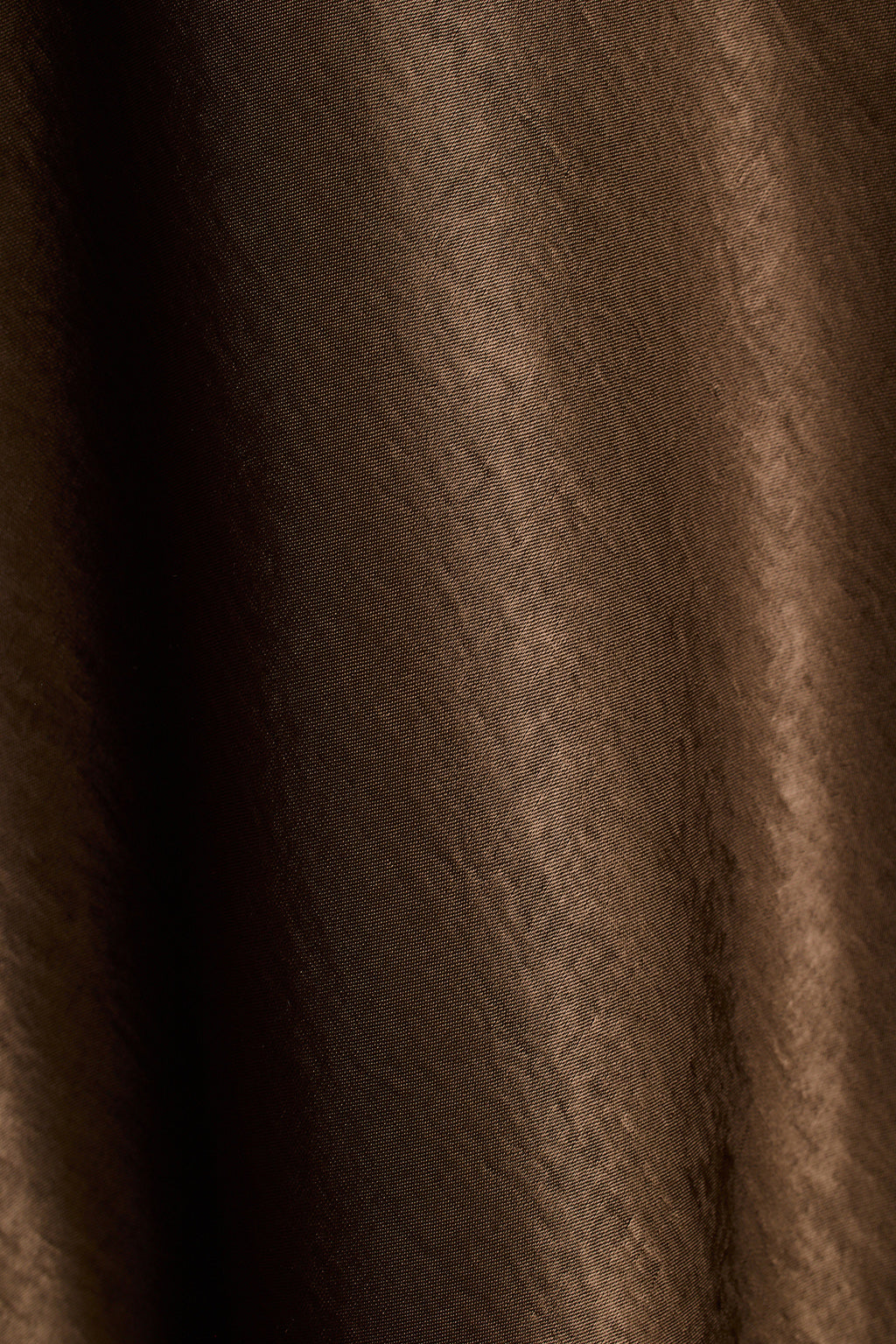Natalia Truffle Strapless Maxi Dress