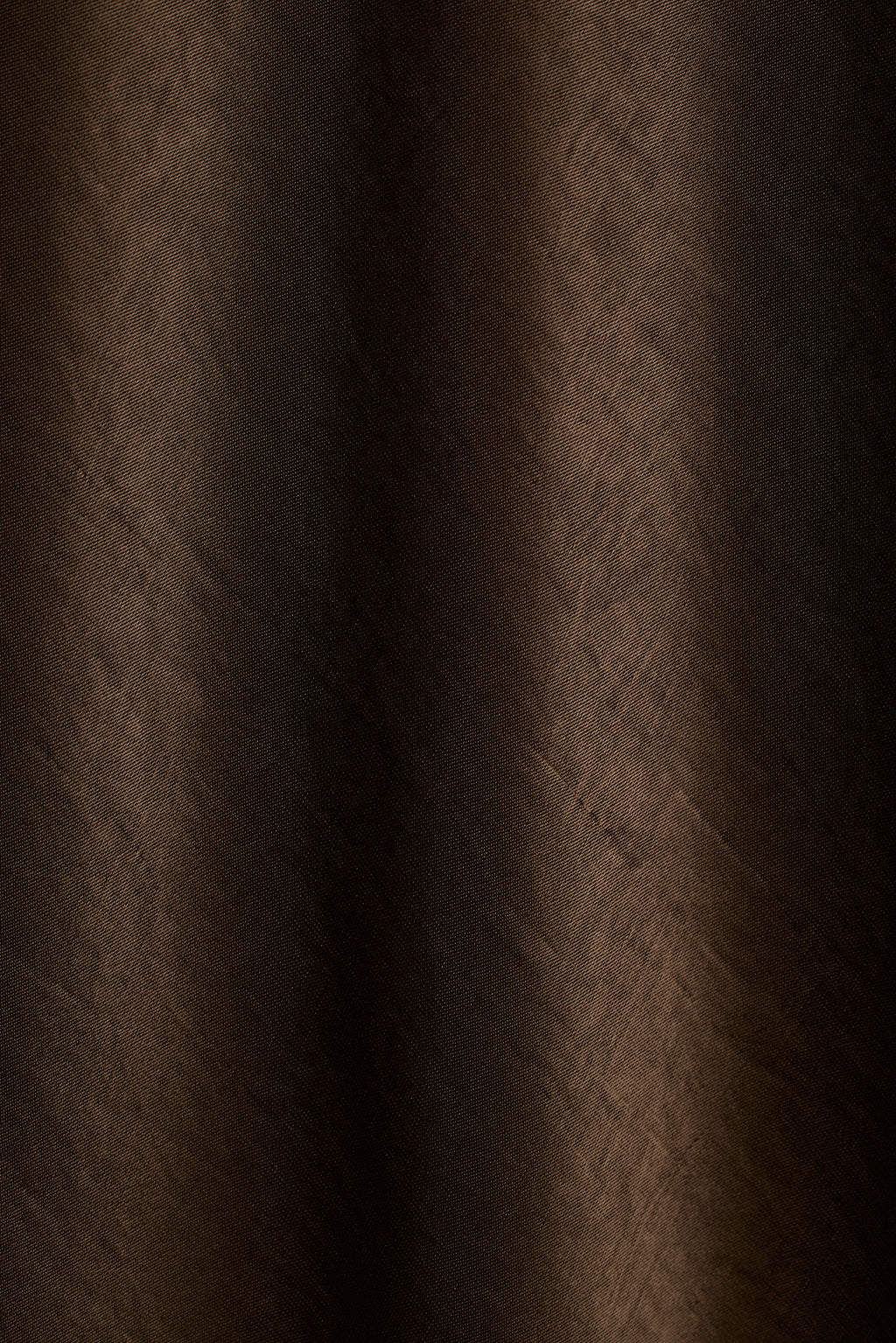 Mirabella Truffle Satin Maxi Dress