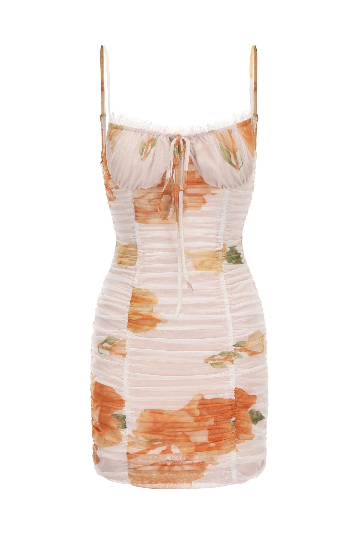 Amani Dress -Floral