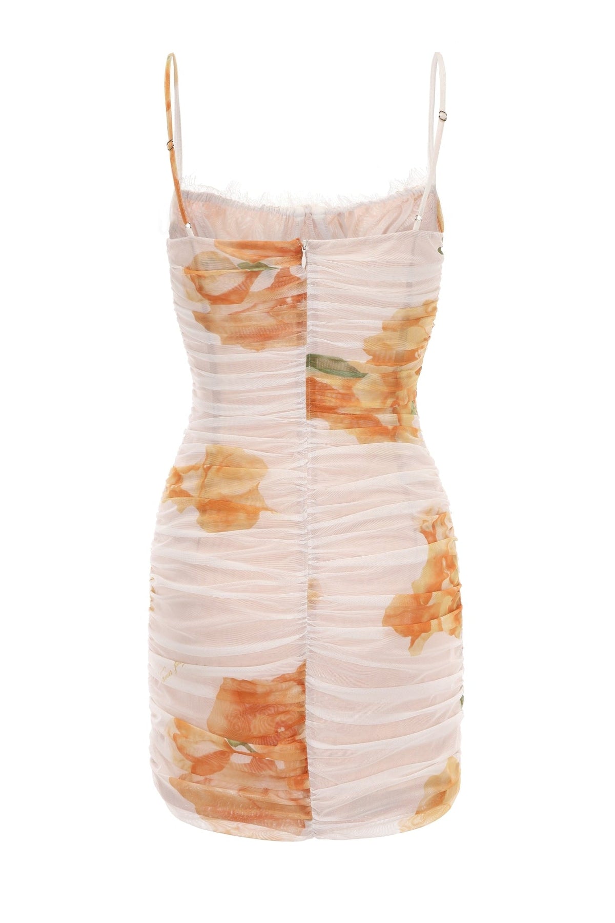 Amani Dress -Floral