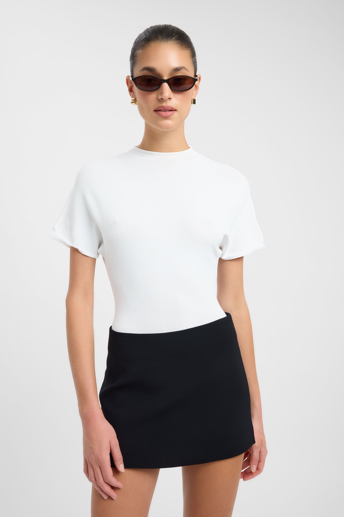 Alto Core Mini Skirt
