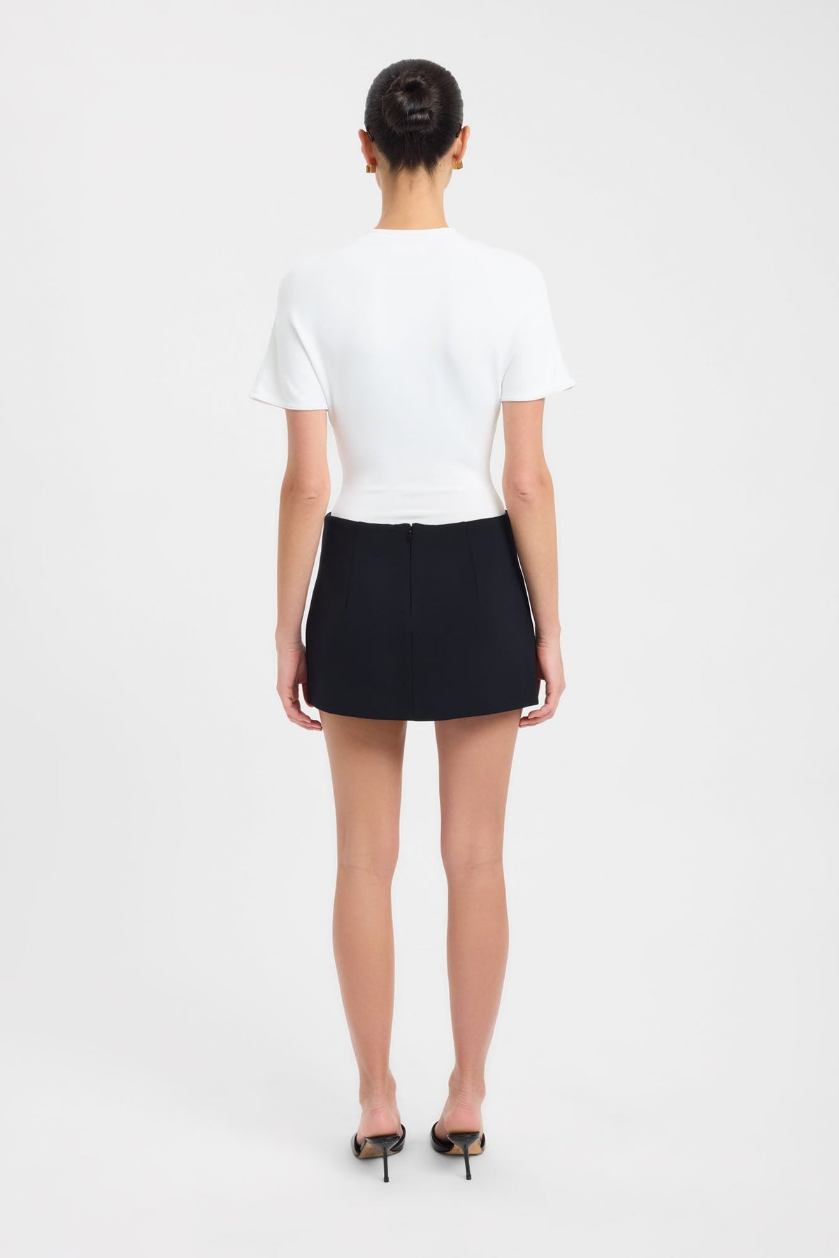 Alto Core Mini Skirt