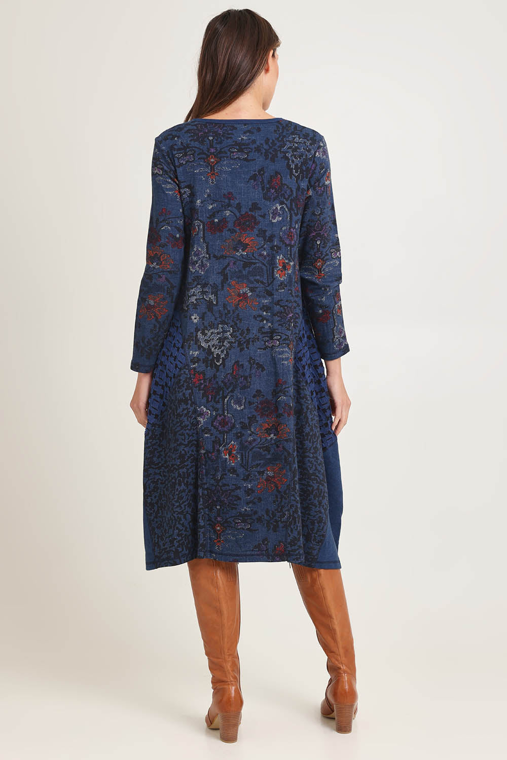 Bubble Dress - Tabriz