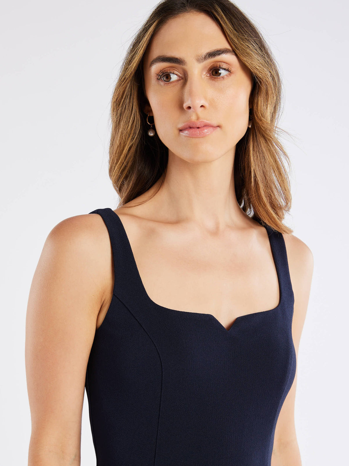 Barcelona Jumpsuit - Ink