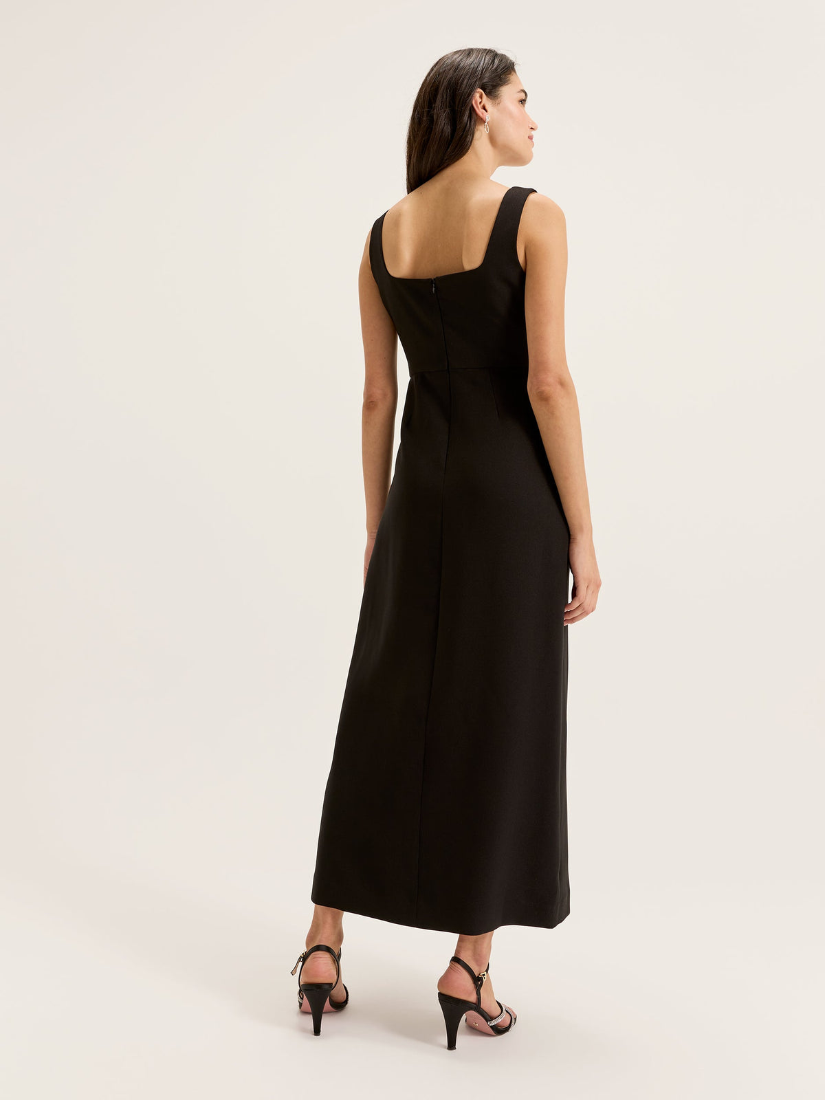 Barcelona Maxi Dress