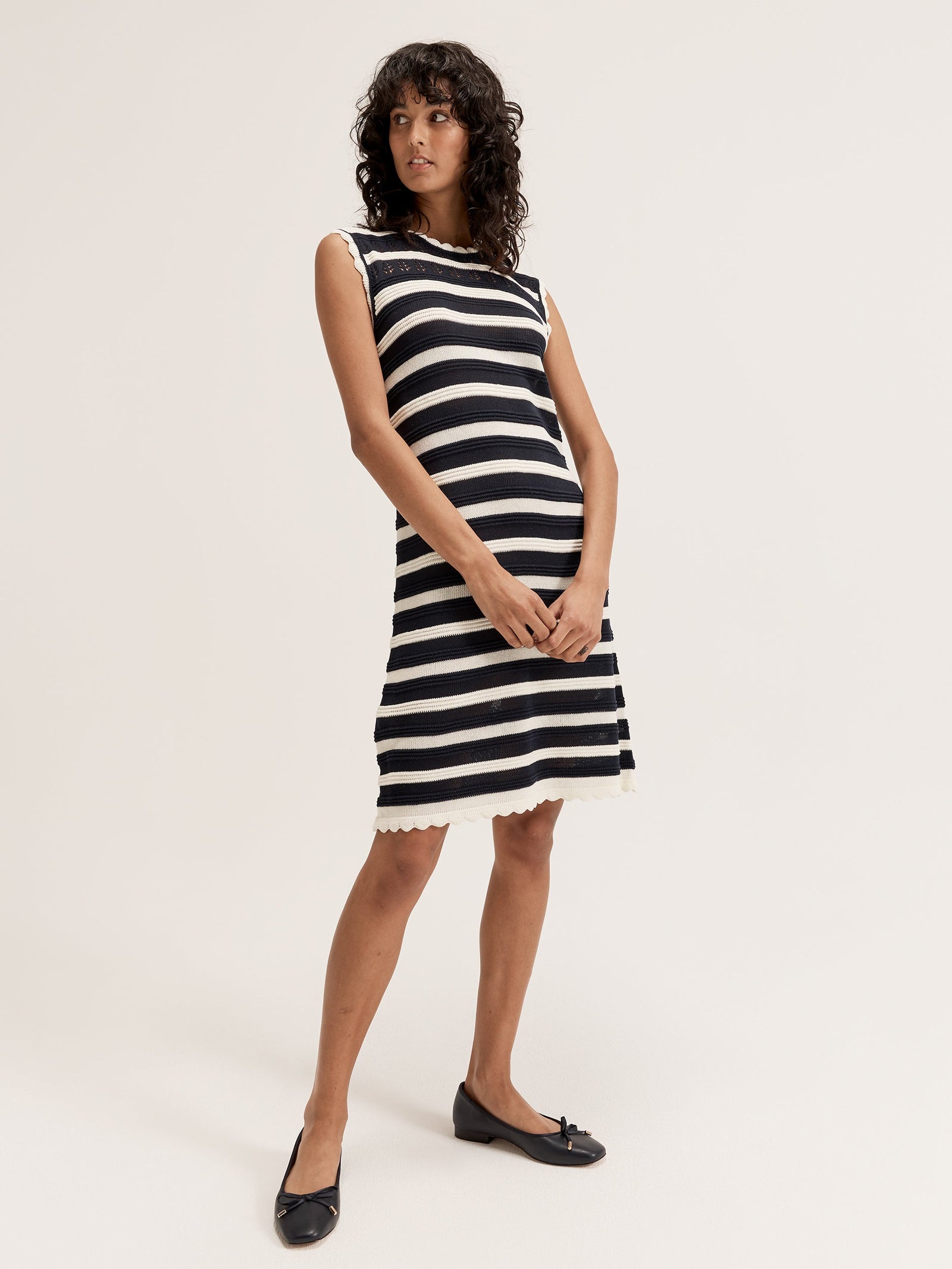 Celeste Dress