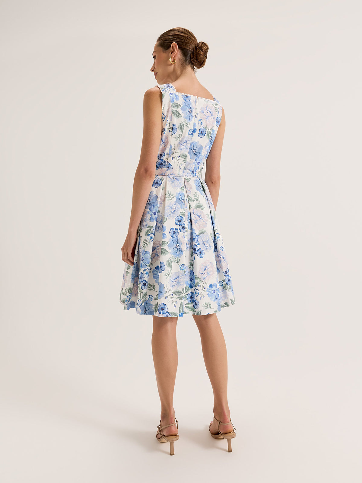 Chelsea Floral Dress