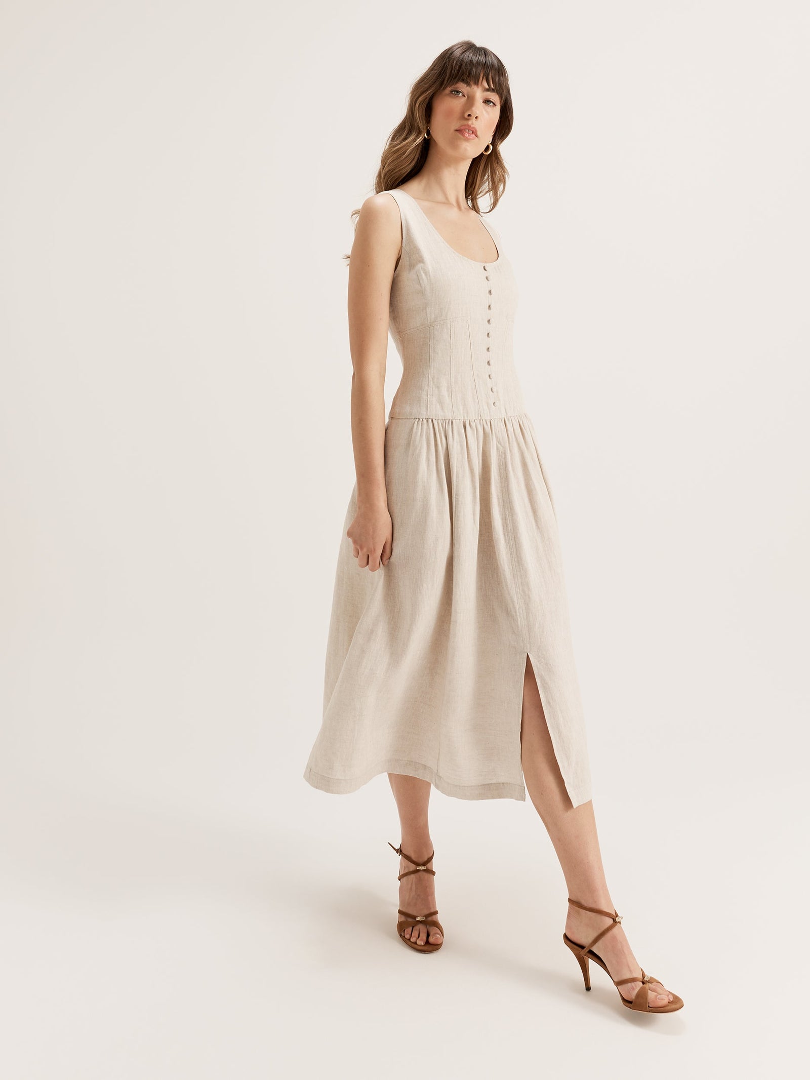 Celine Sundress