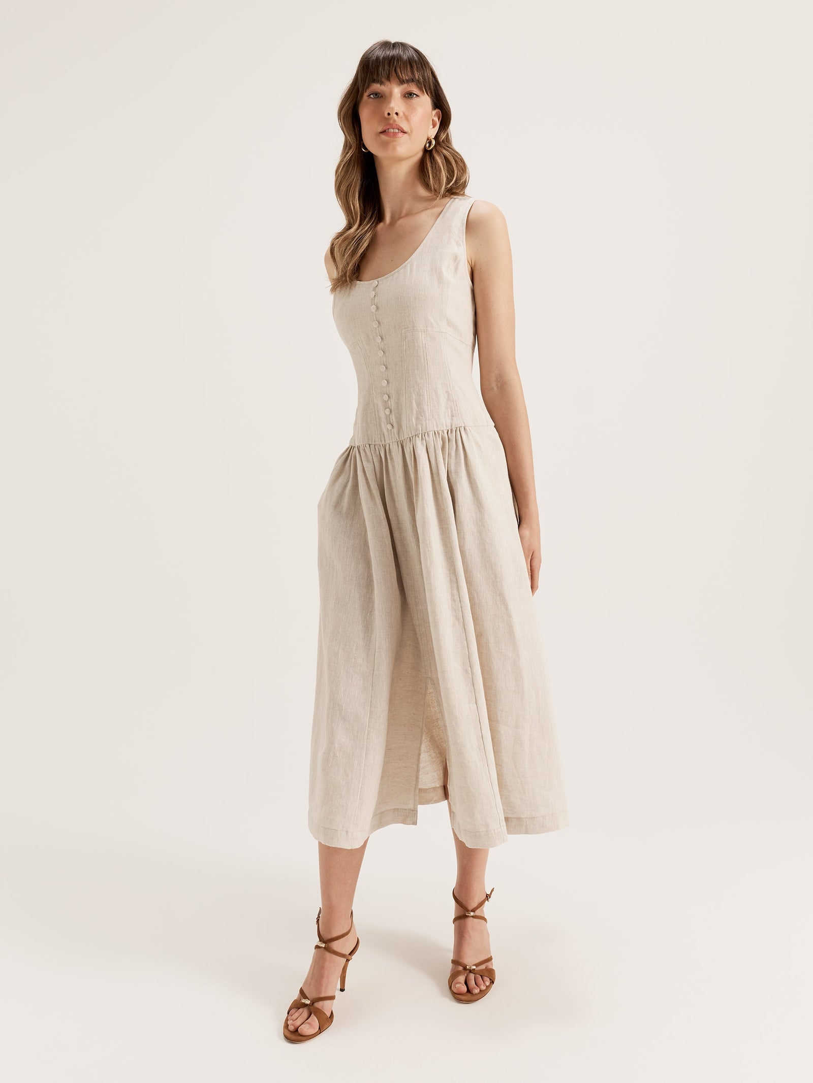 Celine Sundress