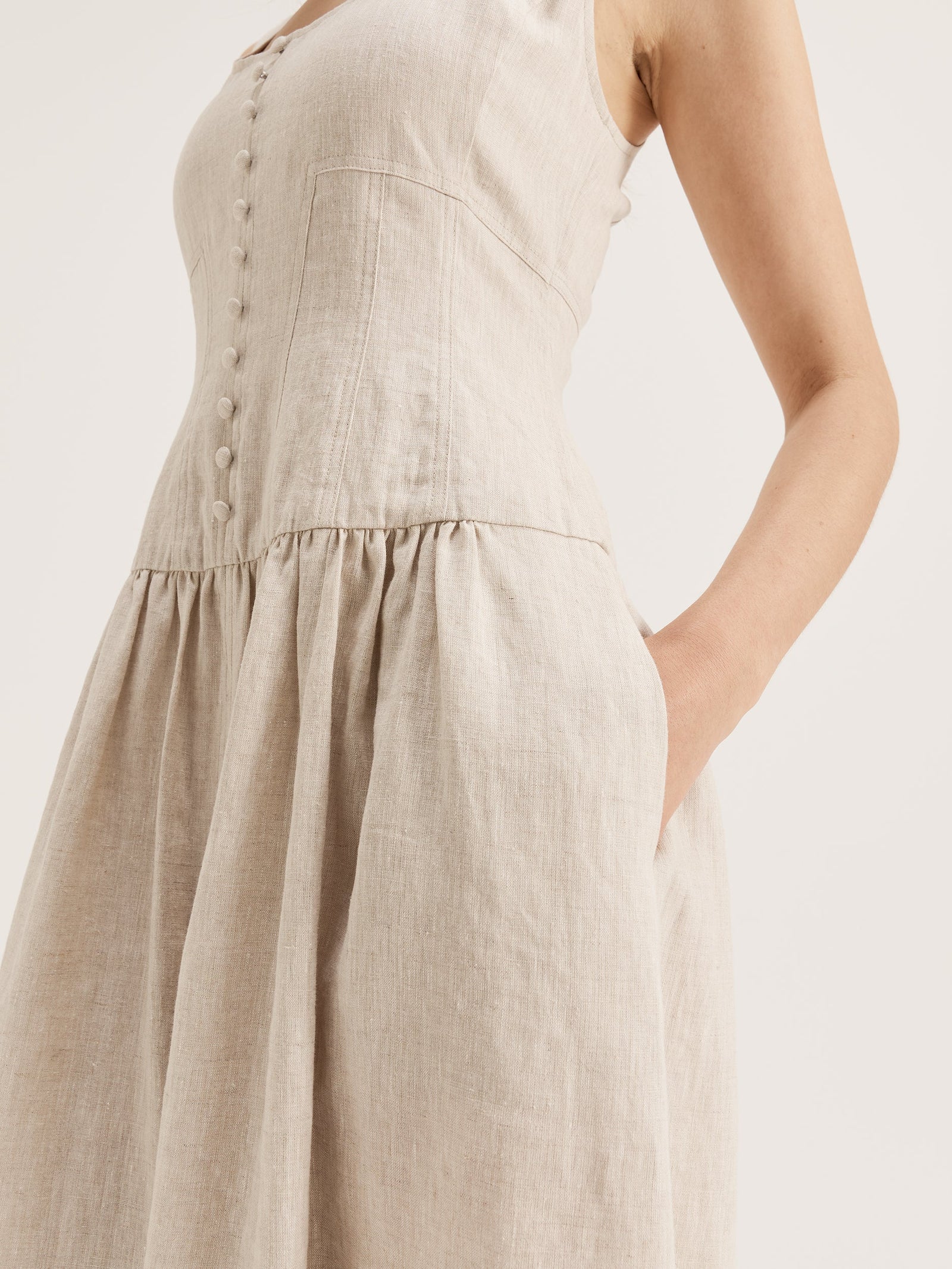 Celine Sundress