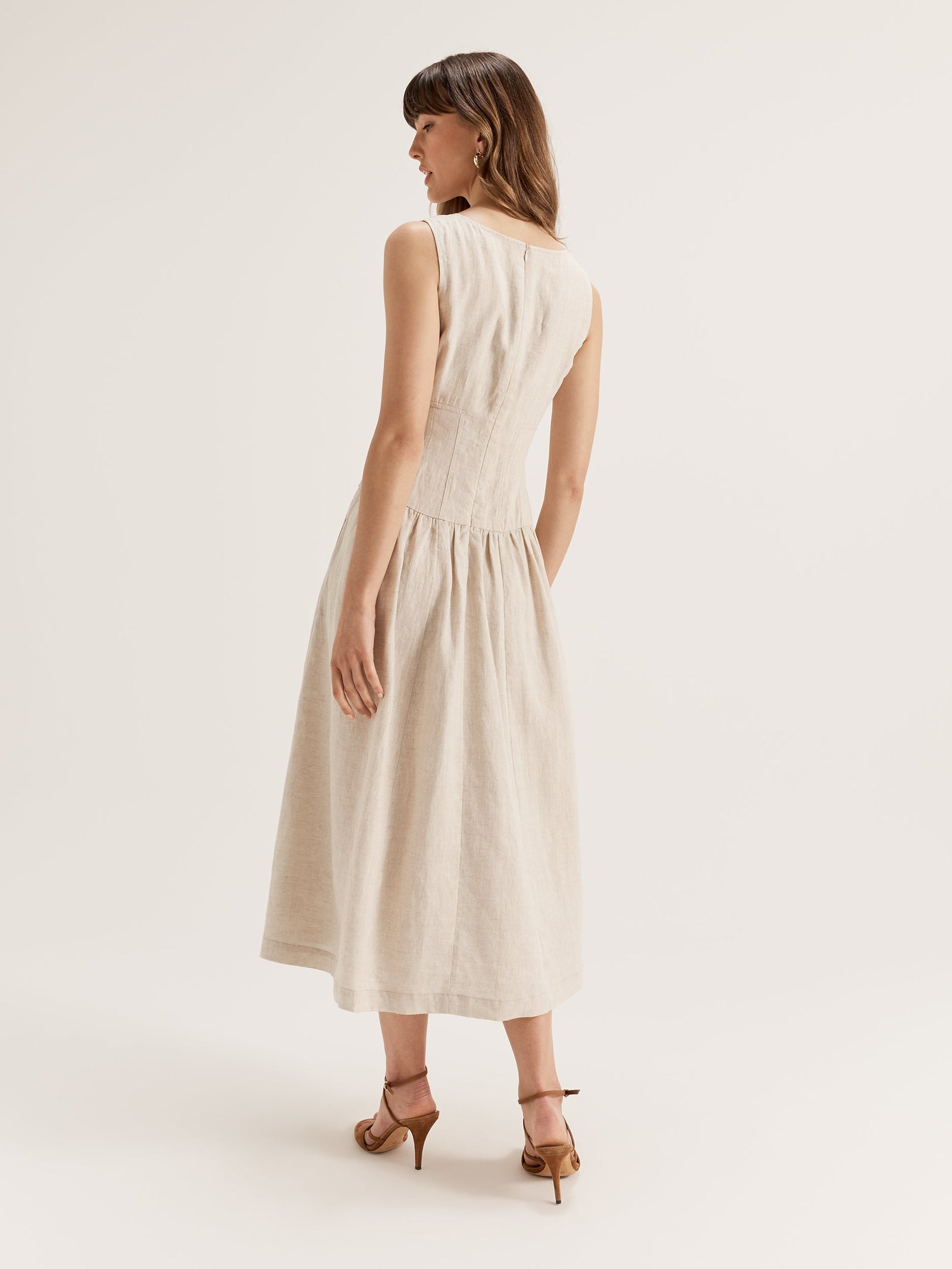 Celine Sundress