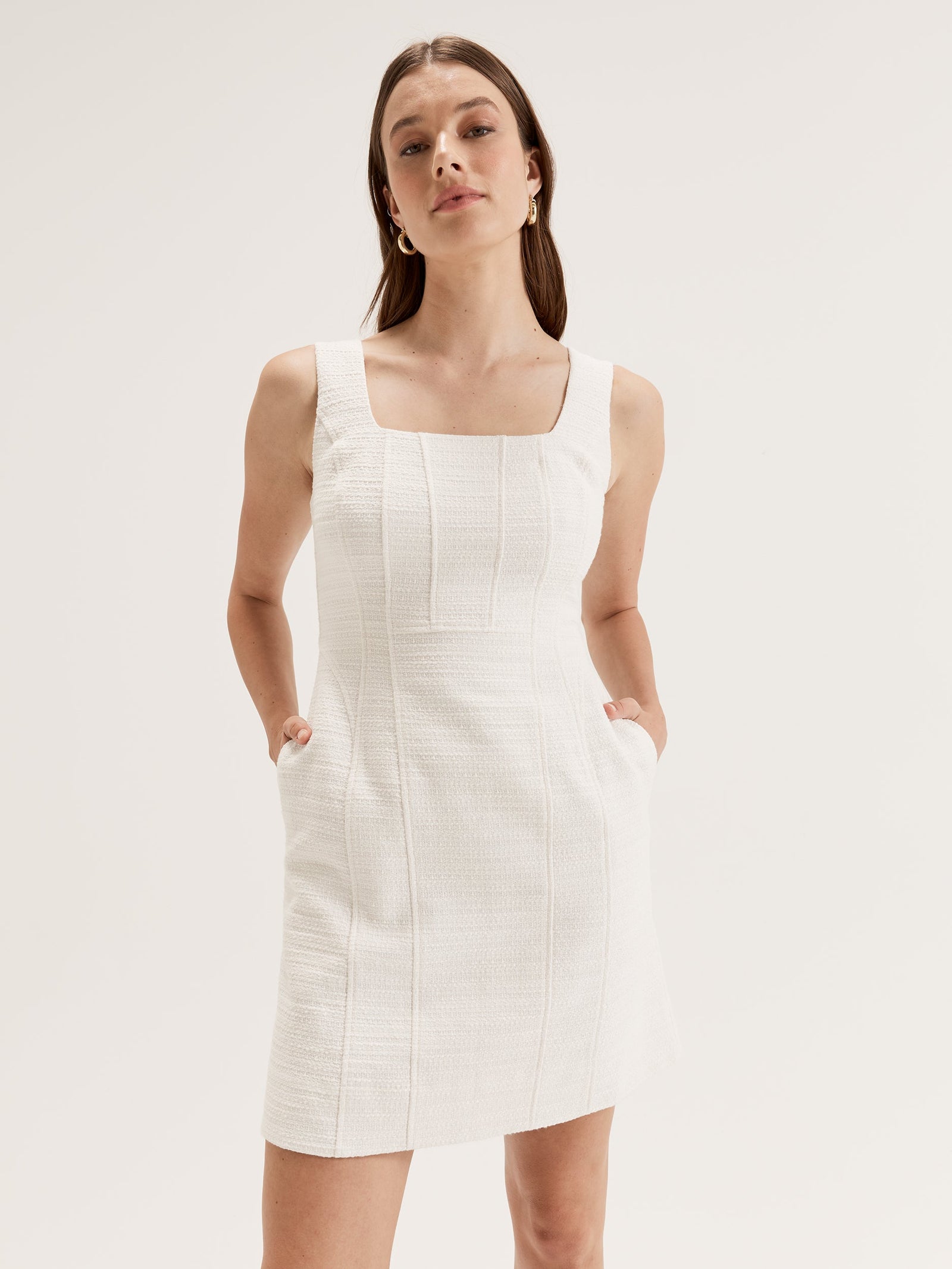 Belle De Jour Dress