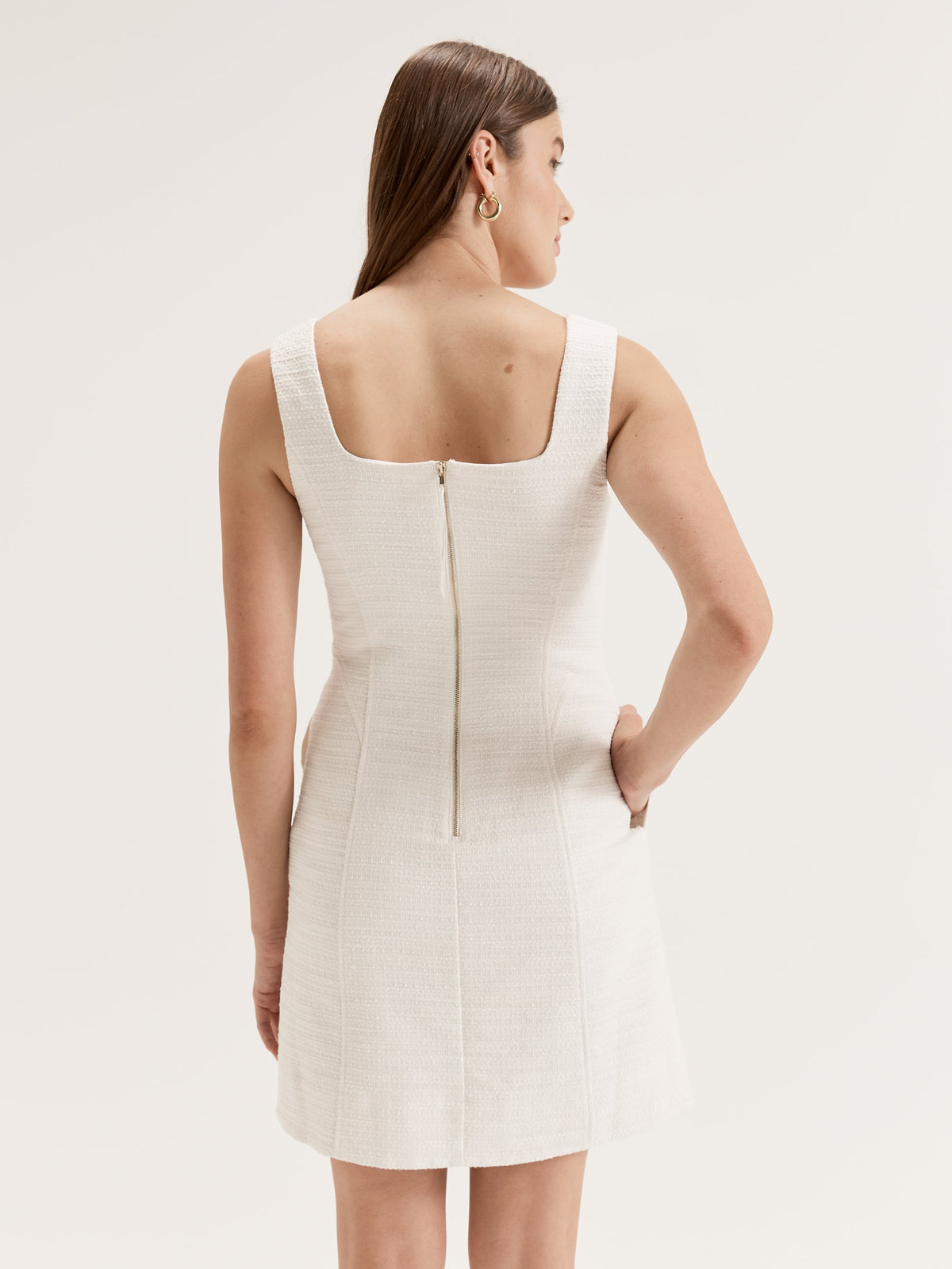 Belle De Jour Dress
