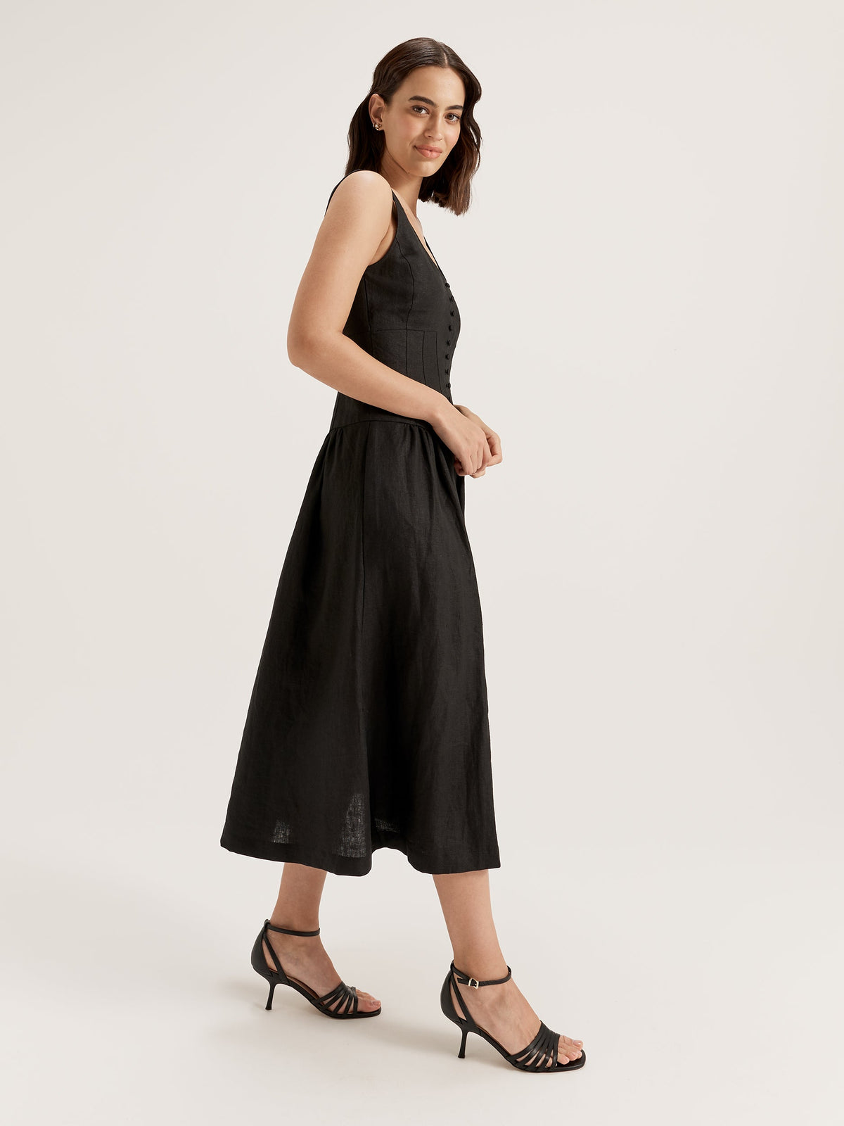 Celine Sundress