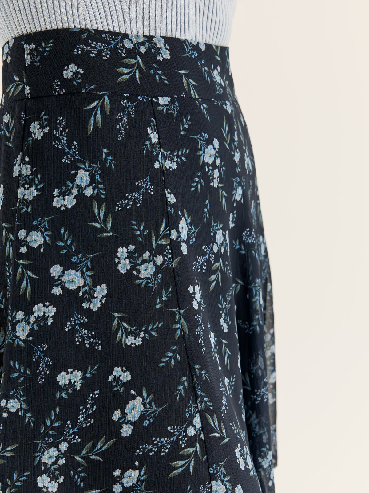 Bluebell Skirt