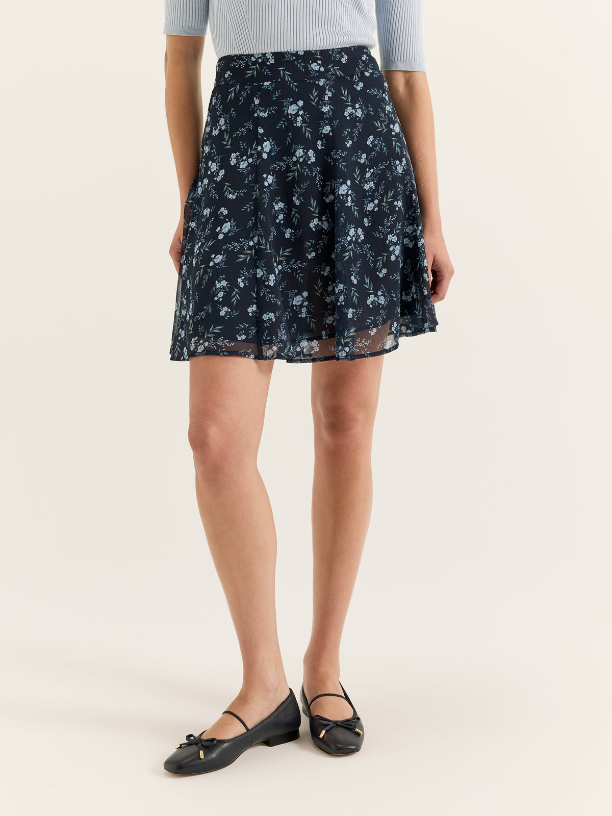 Bluebell Skirt