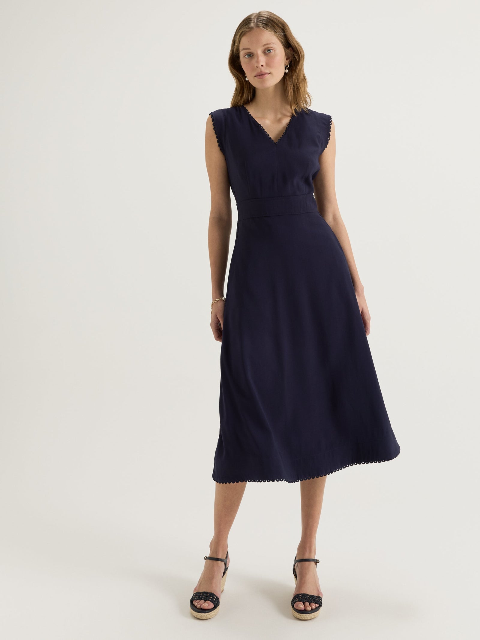 Aster Dress