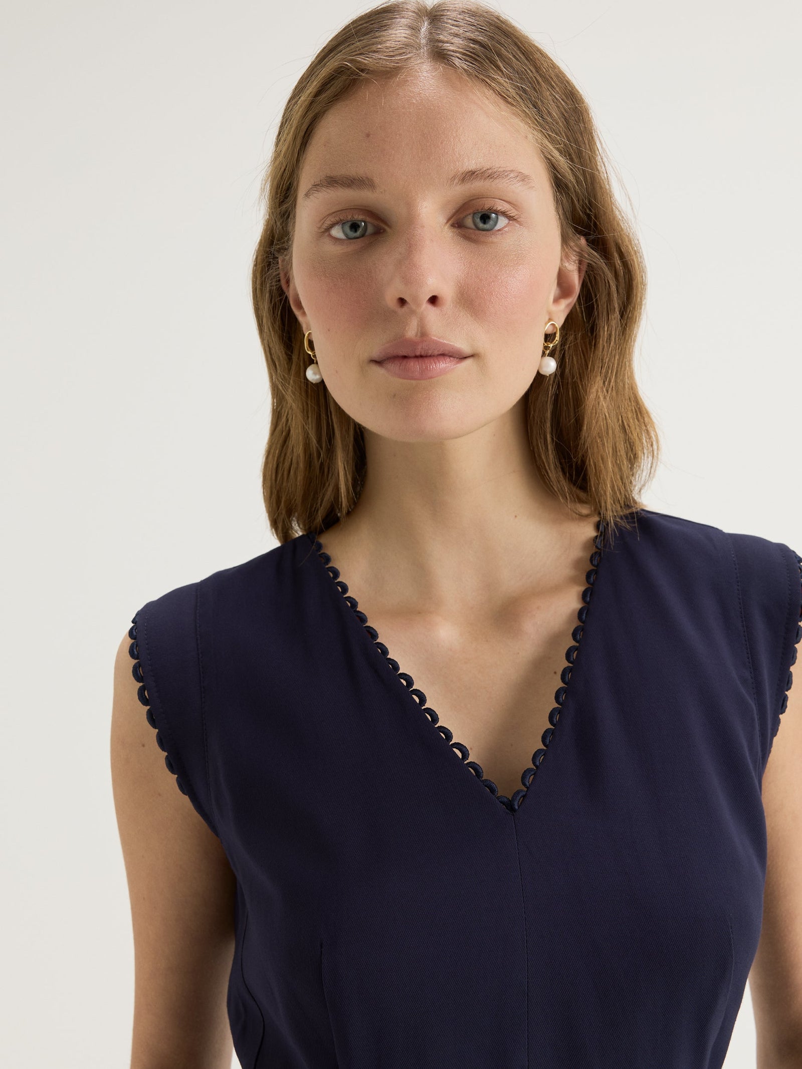 Aster Dress