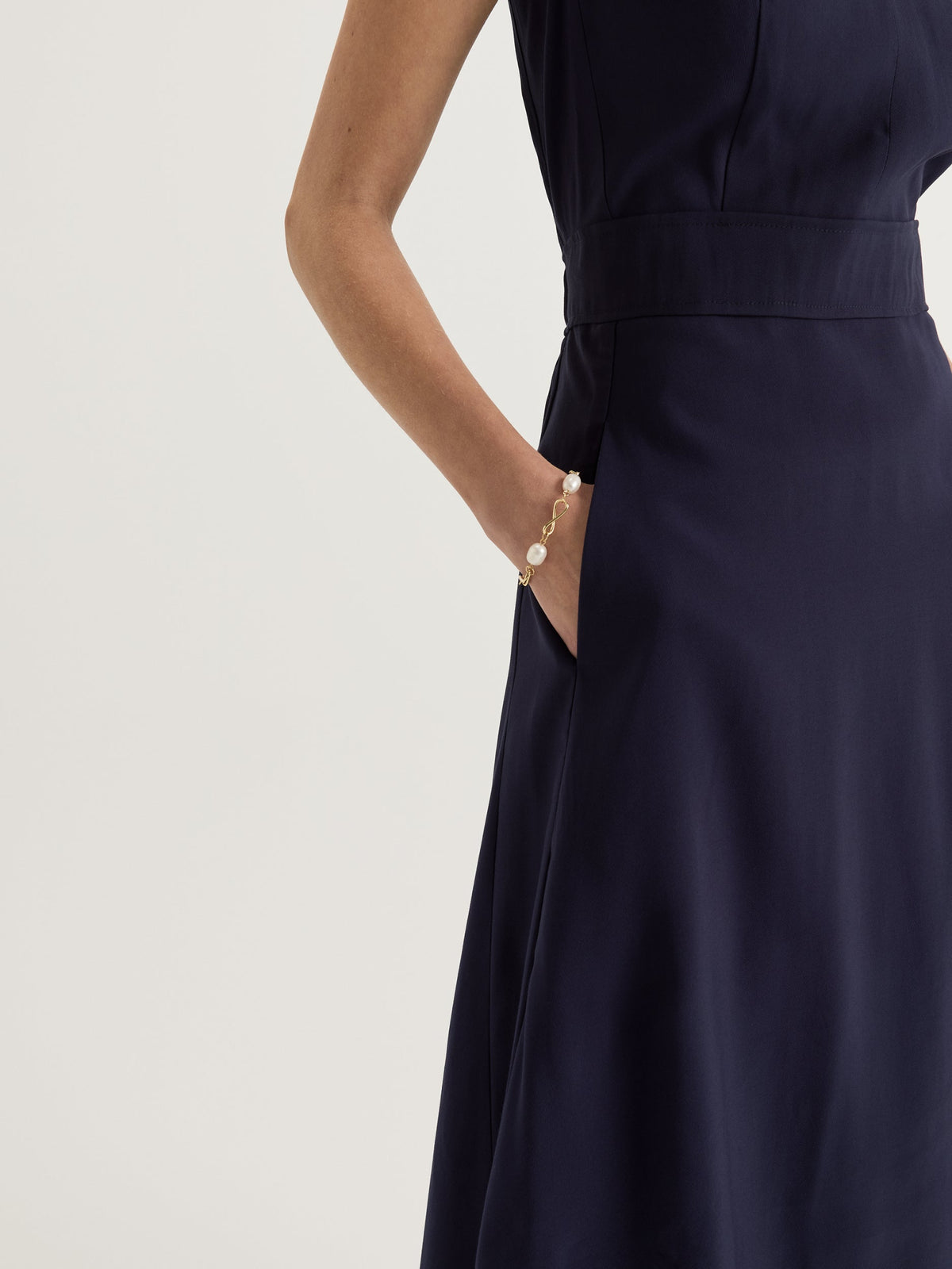Aster Dress