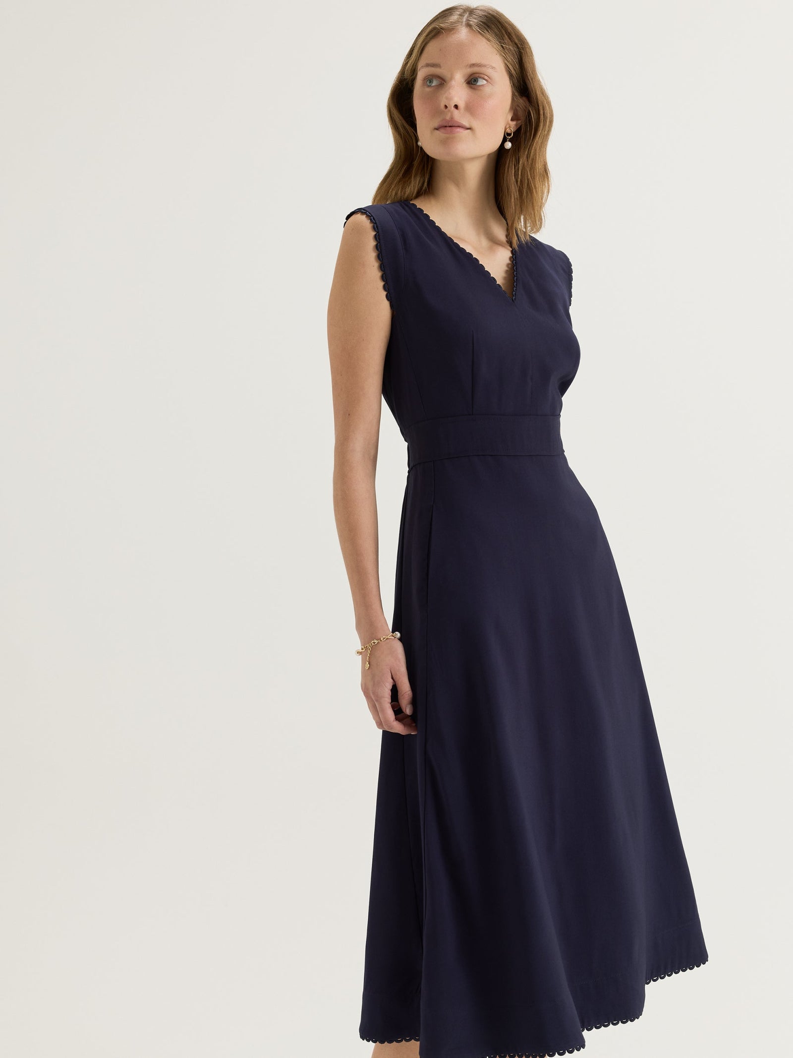 Aster Dress
