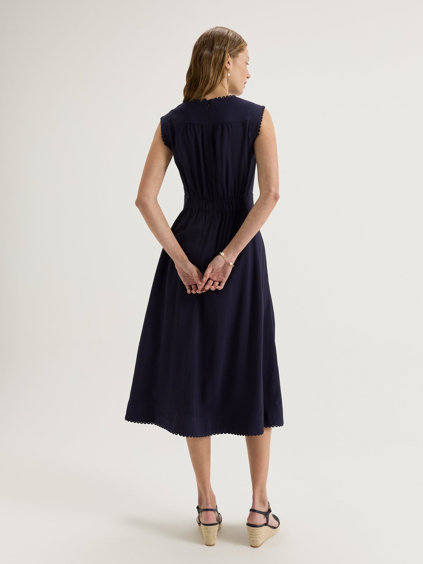 Aster Dress