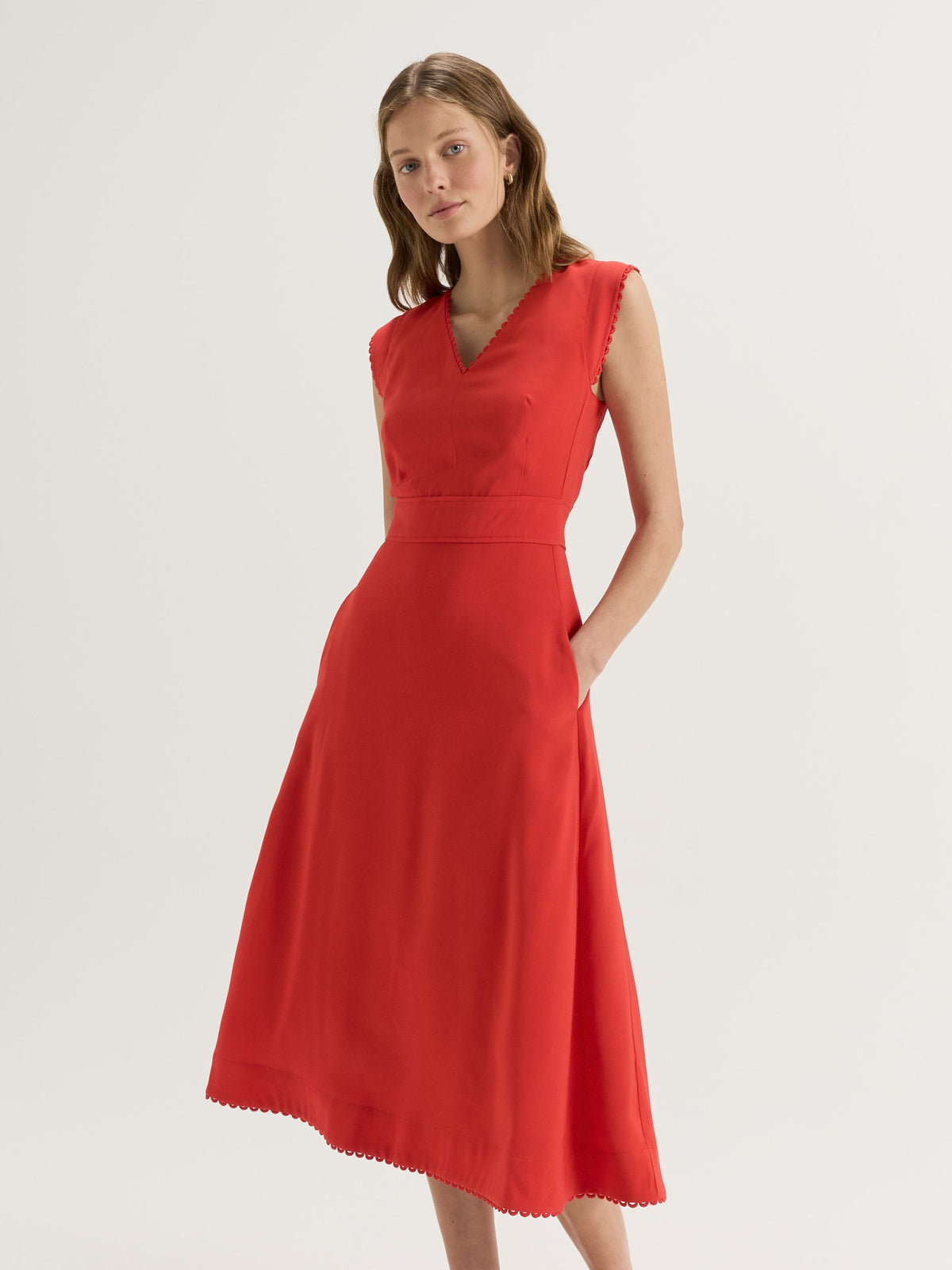 Aster Dress