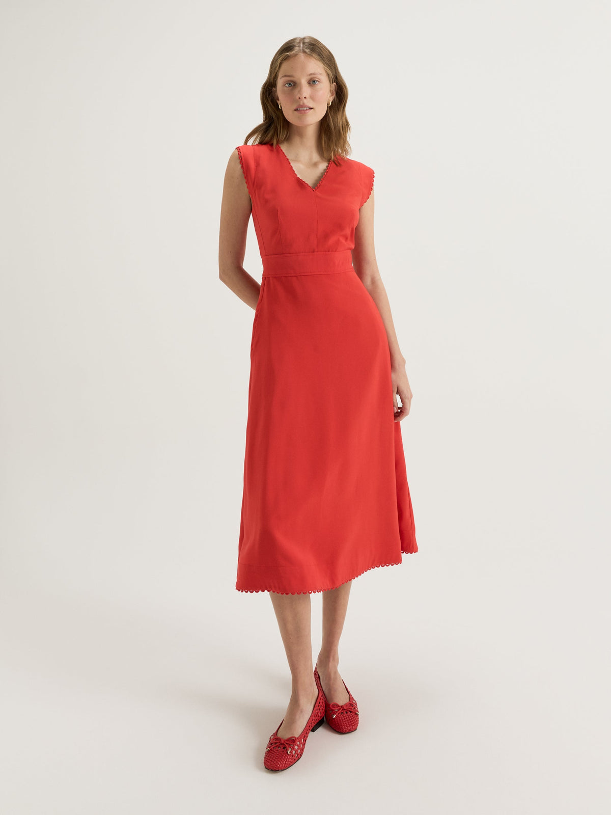 Aster Dress
