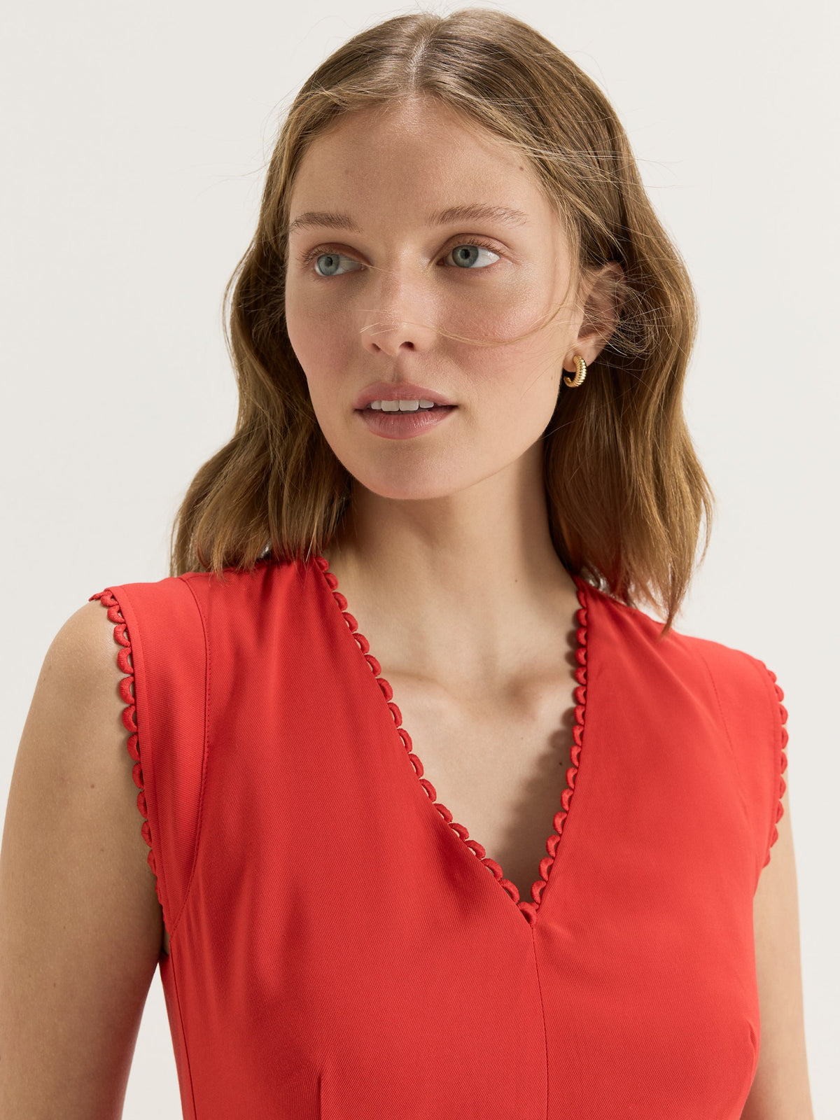 Aster Dress