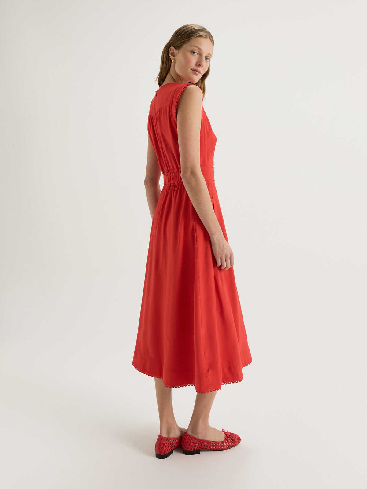 Aster Dress
