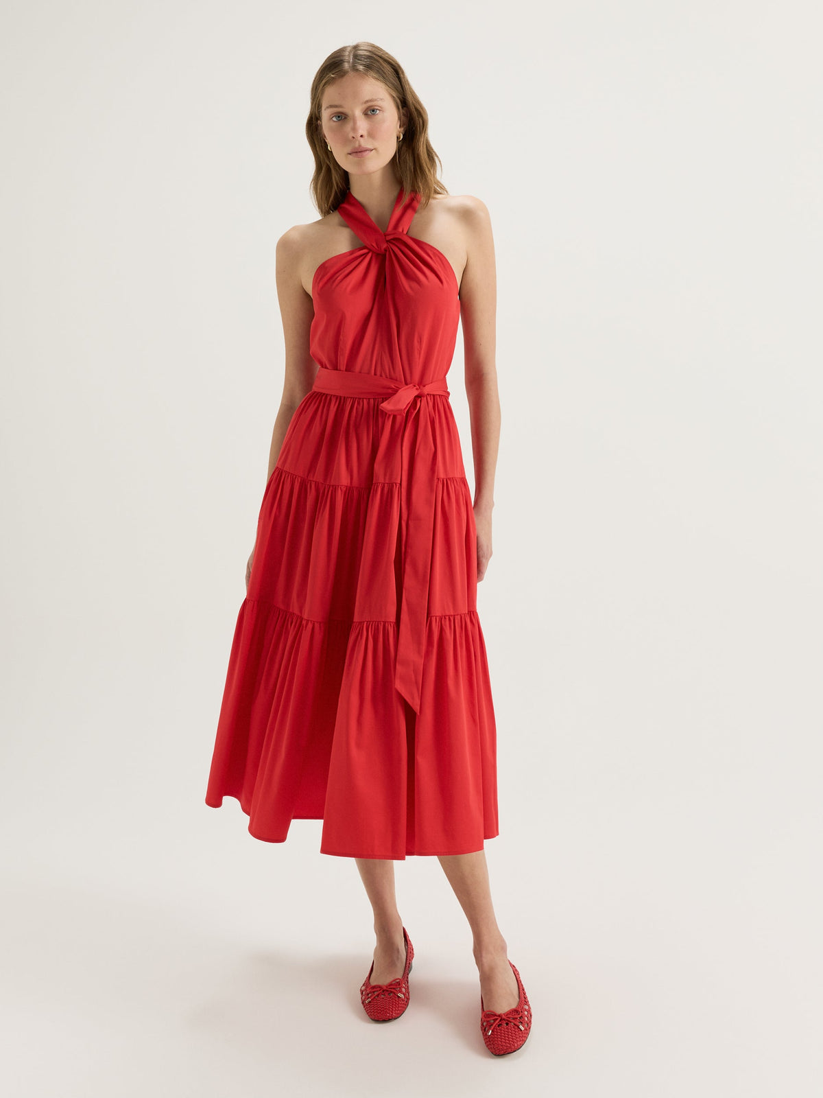 Carmen Dress