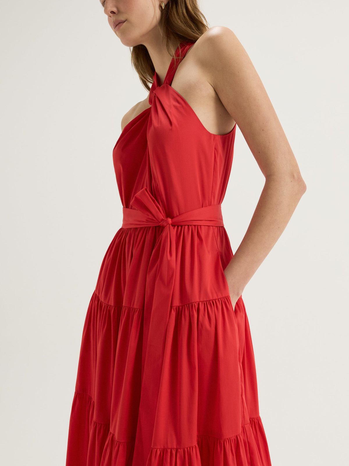 Carmen Dress