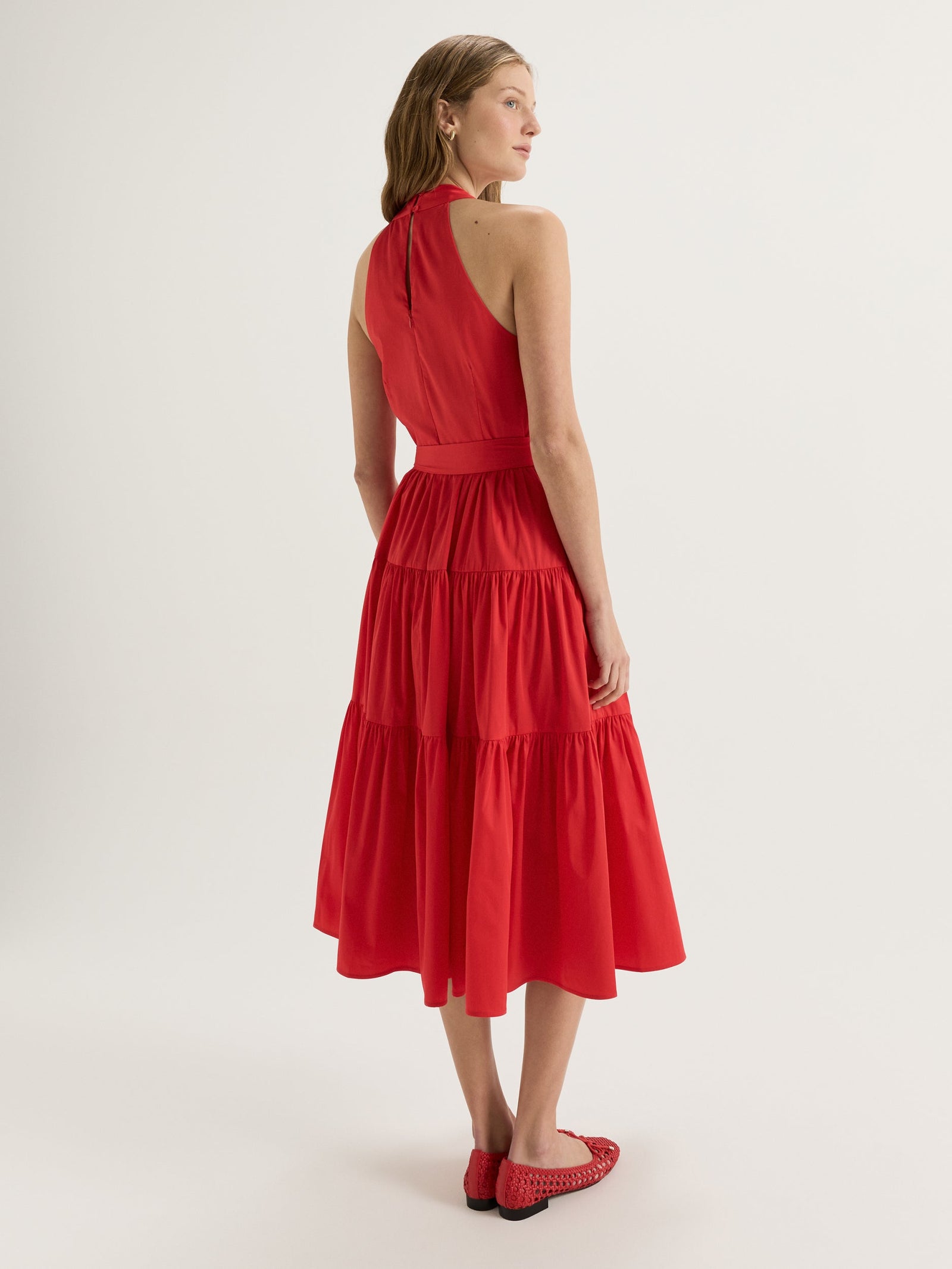 Carmen Dress