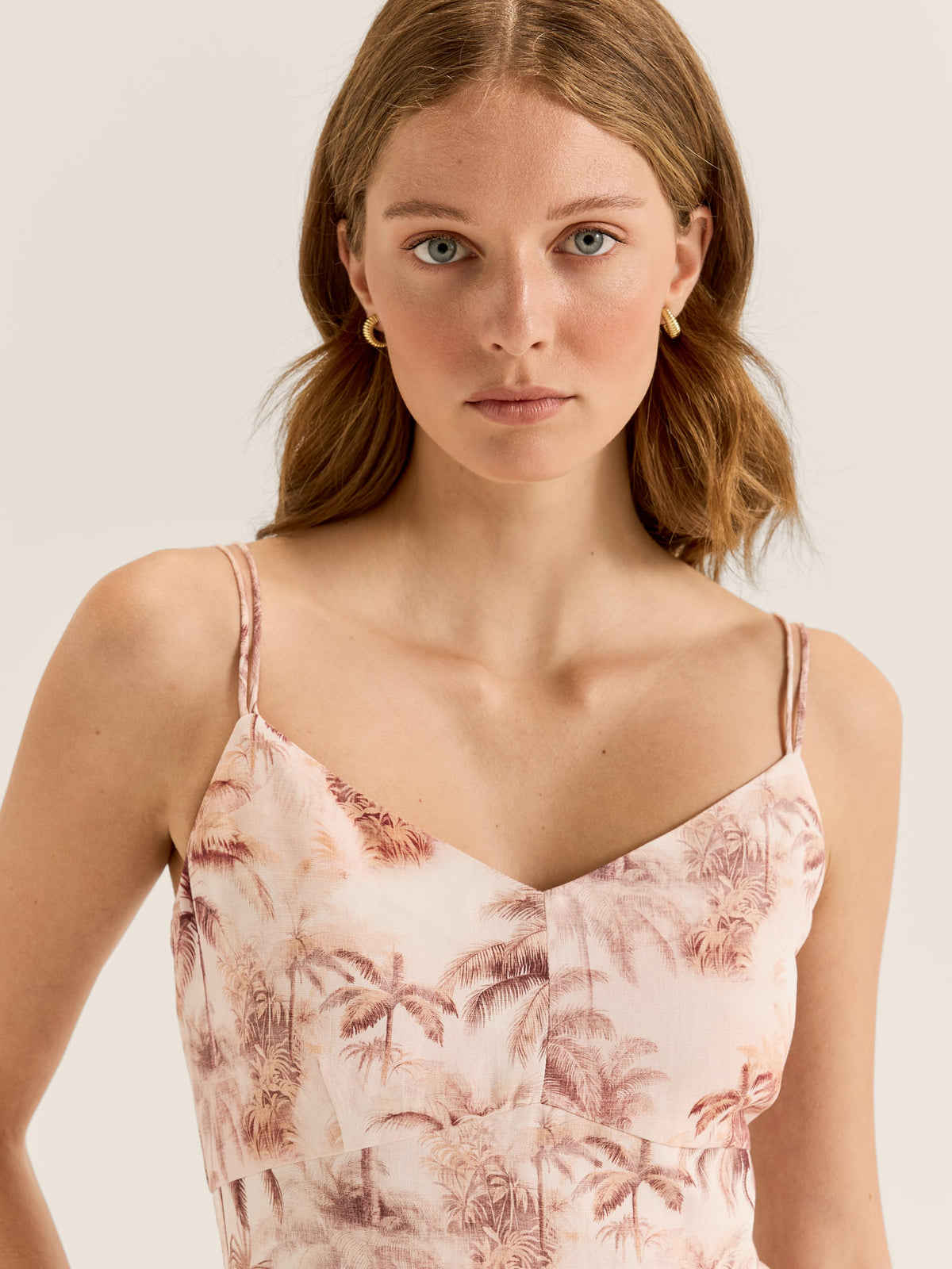 Airlie Sun Dress