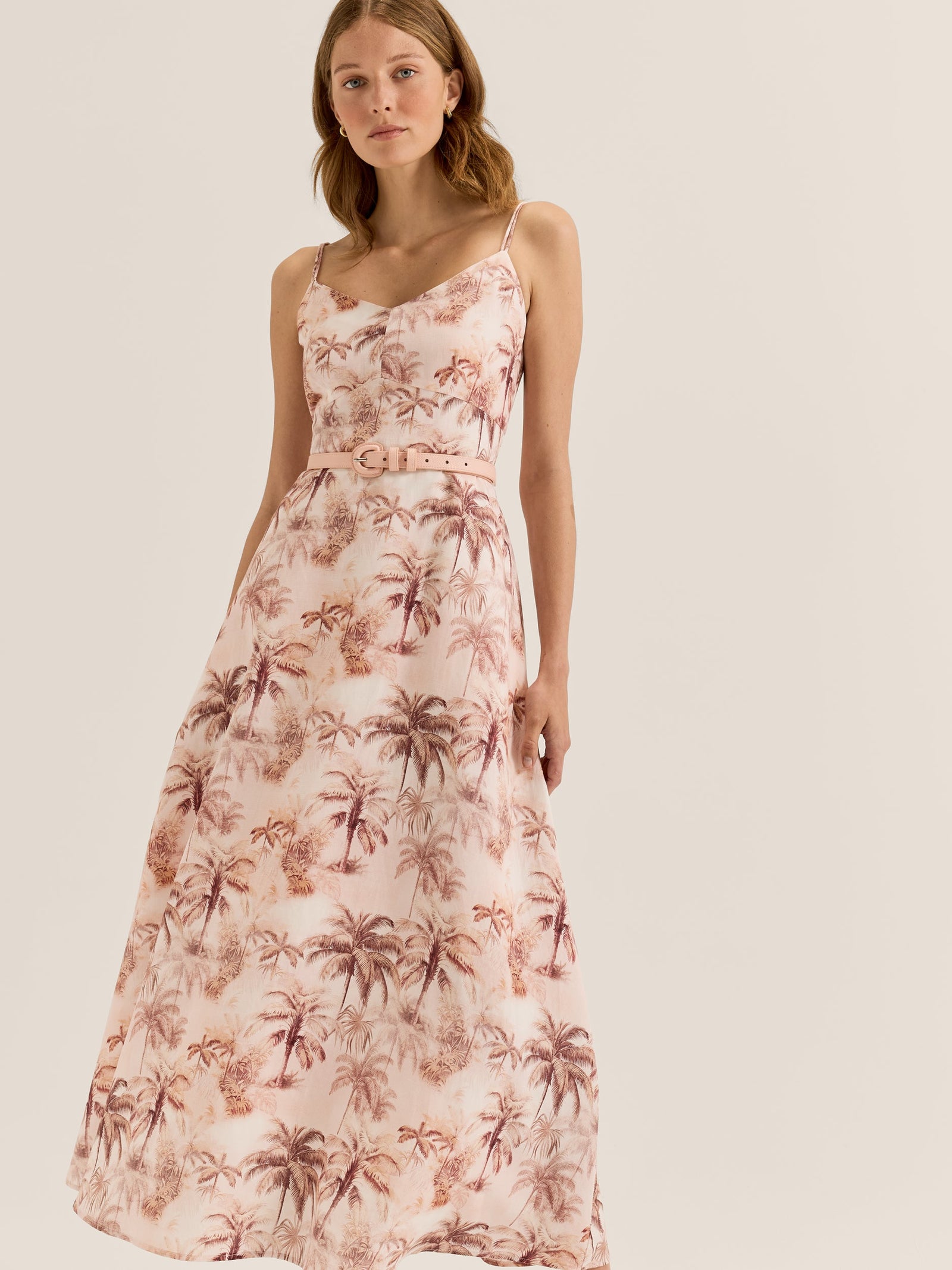 Airlie Sun Dress