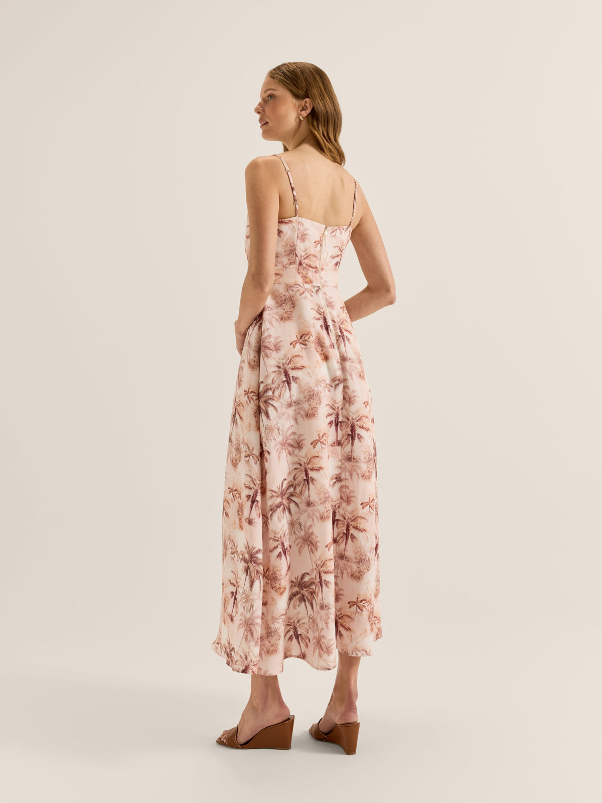 Airlie Sun Dress