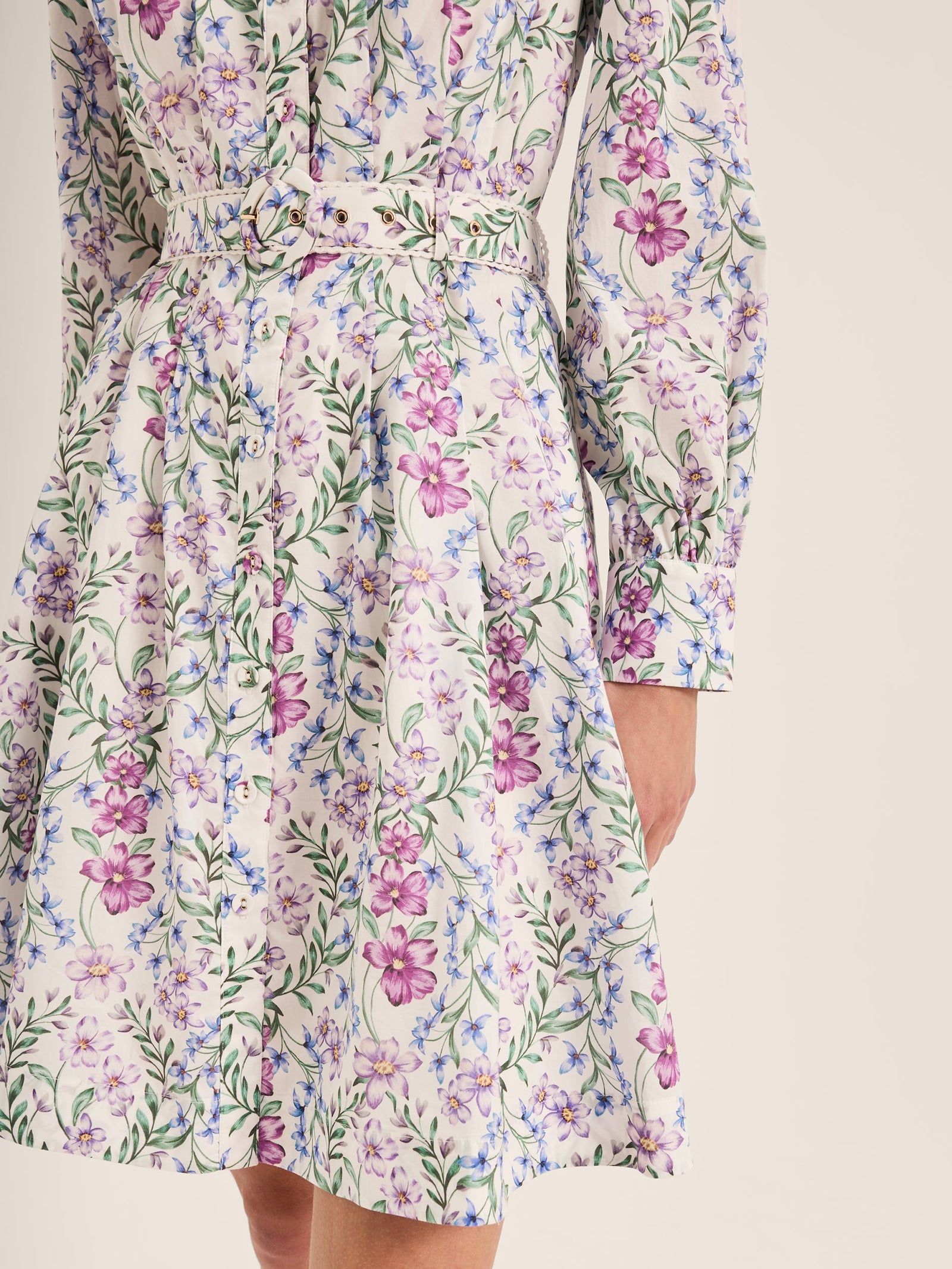 Abbey Mini Dress