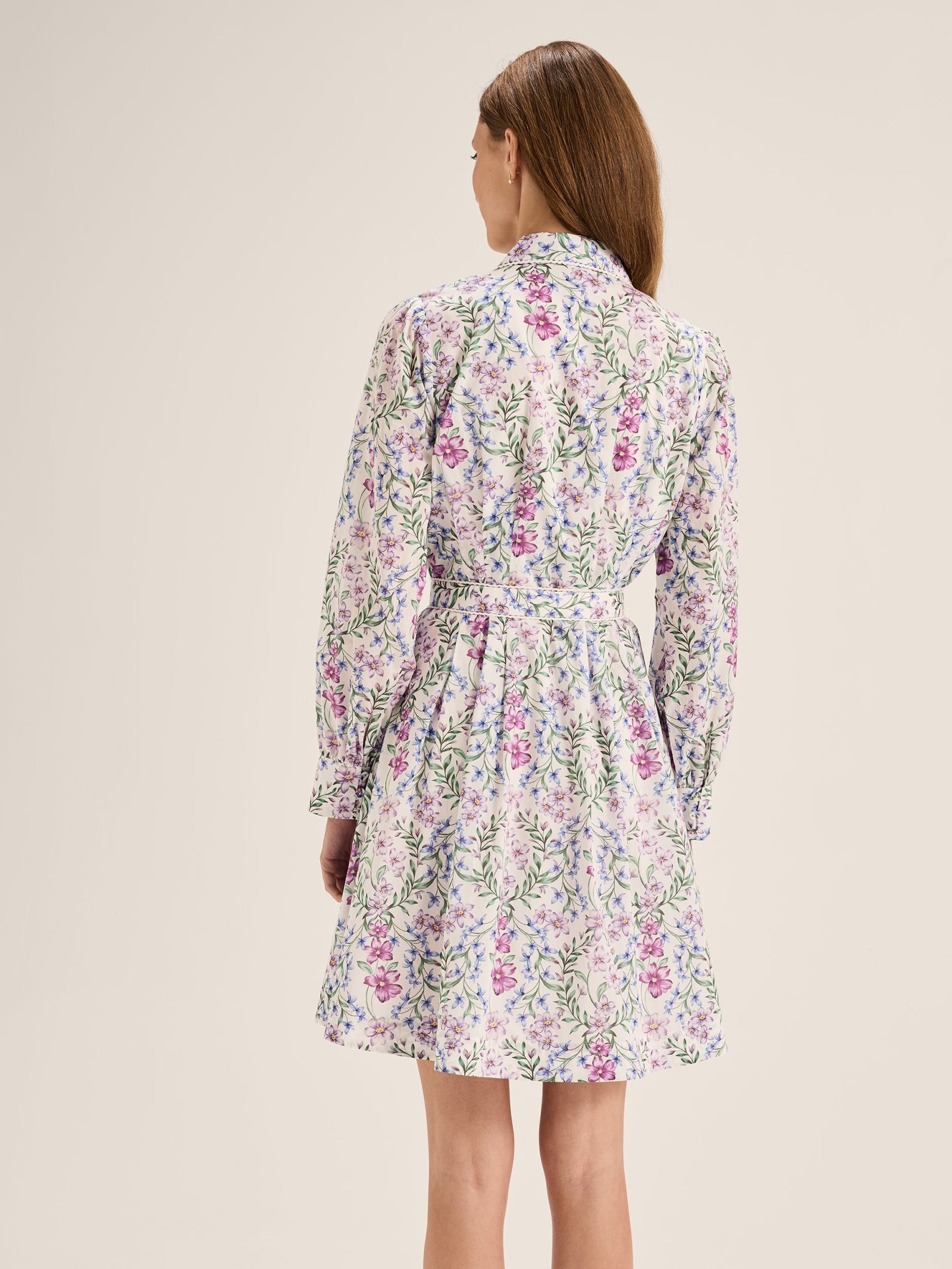 Abbey Mini Dress