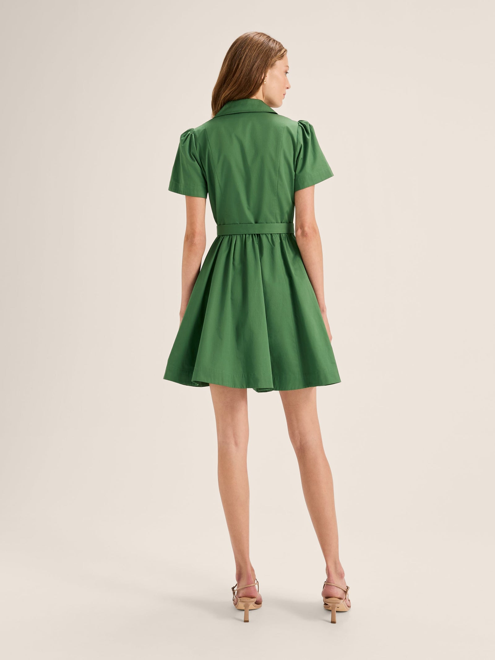 Ashley Dress