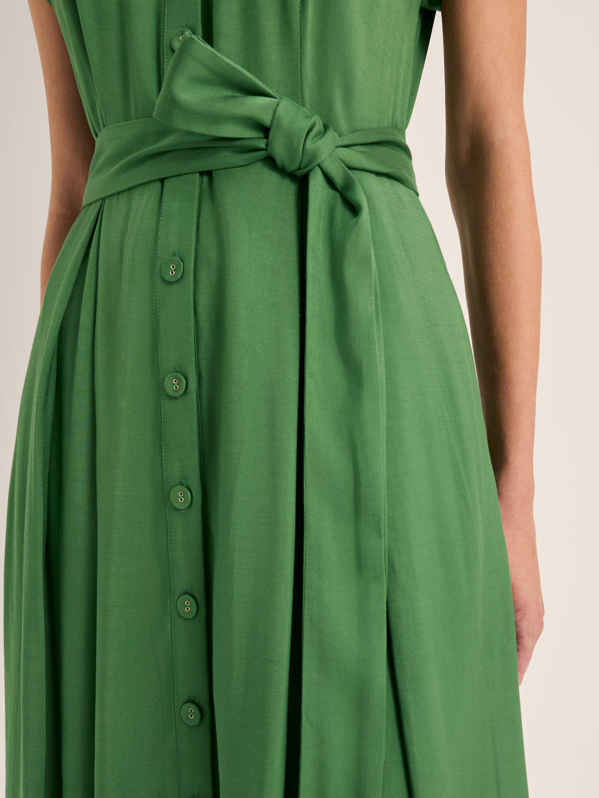 Camden Shirt Dress