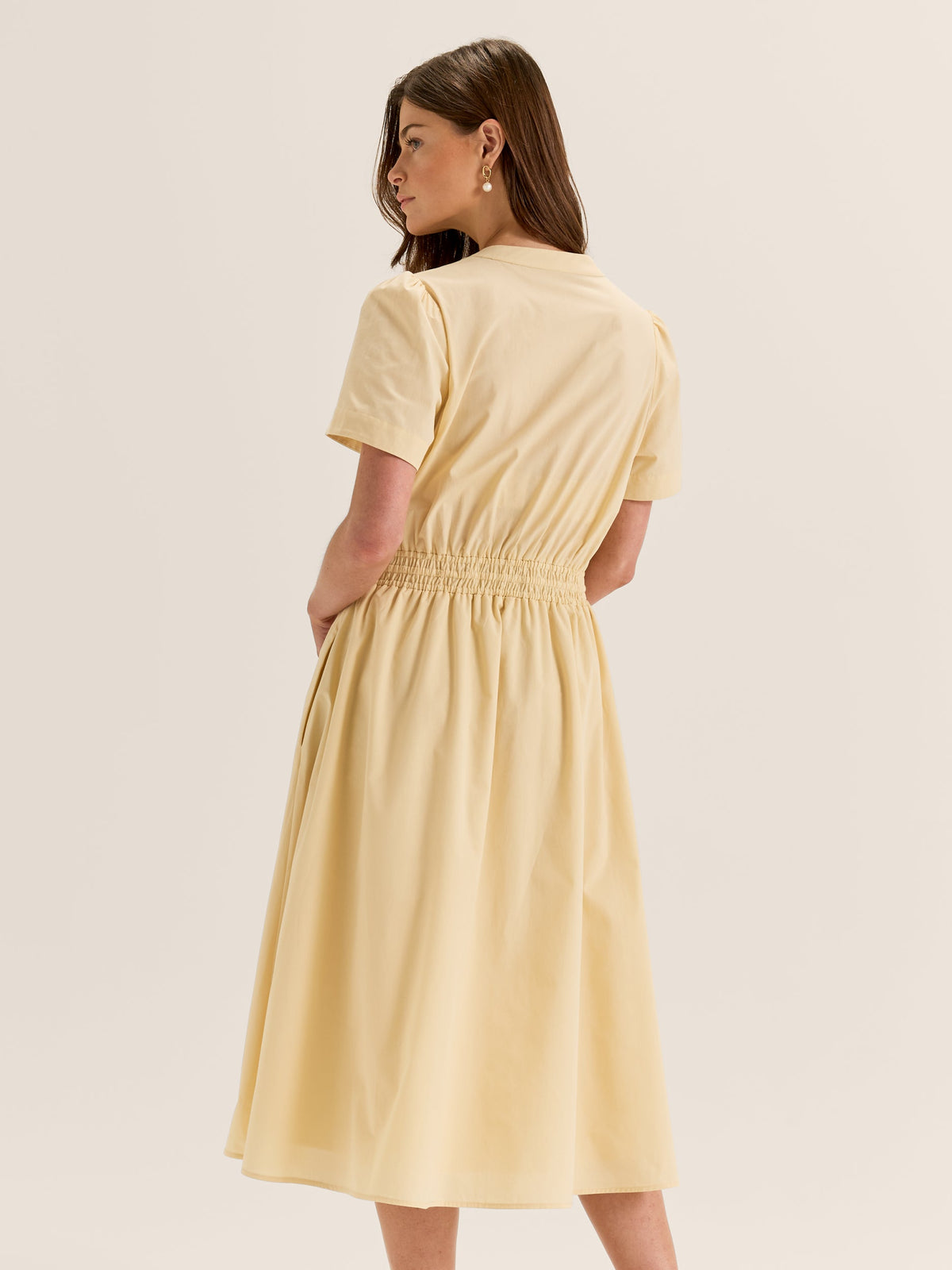 Chiara Midi Dress