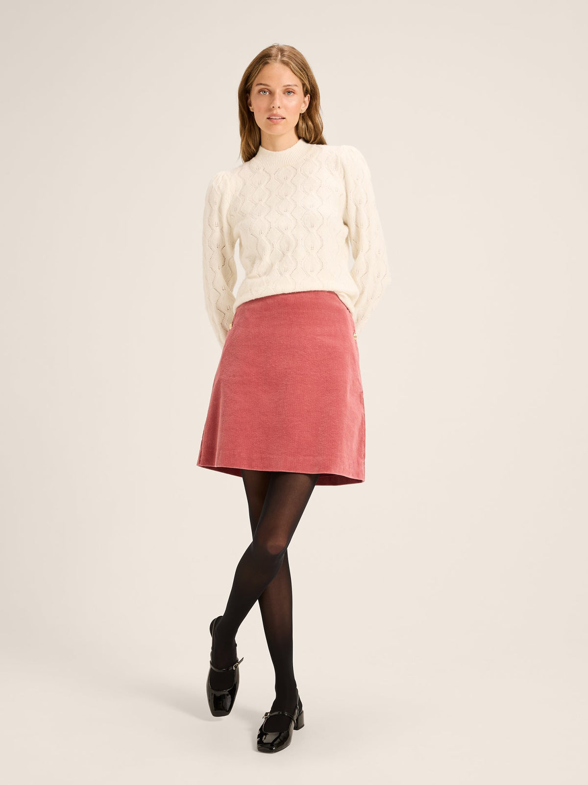 Carly Skirt