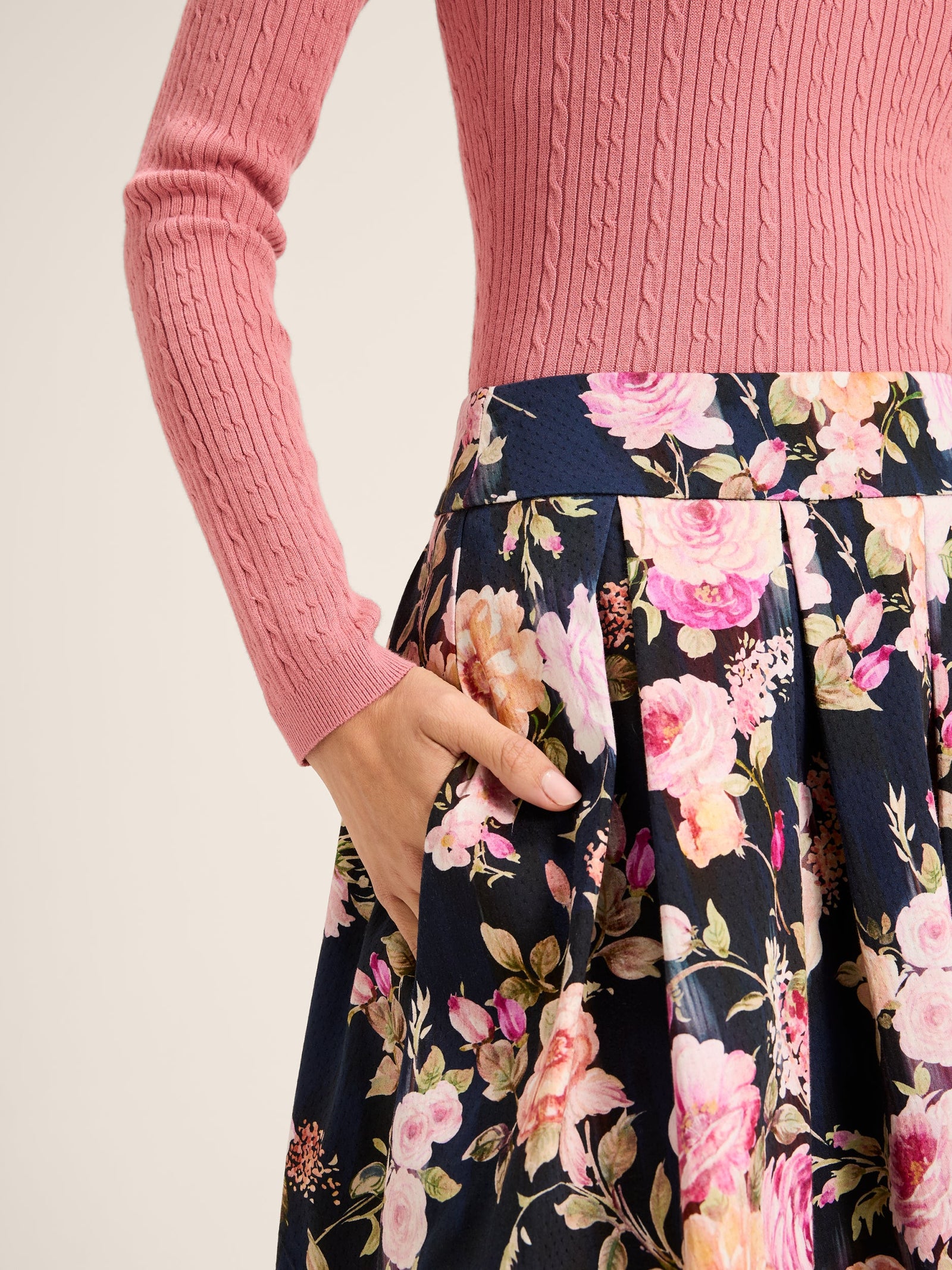 Aurora Skirt