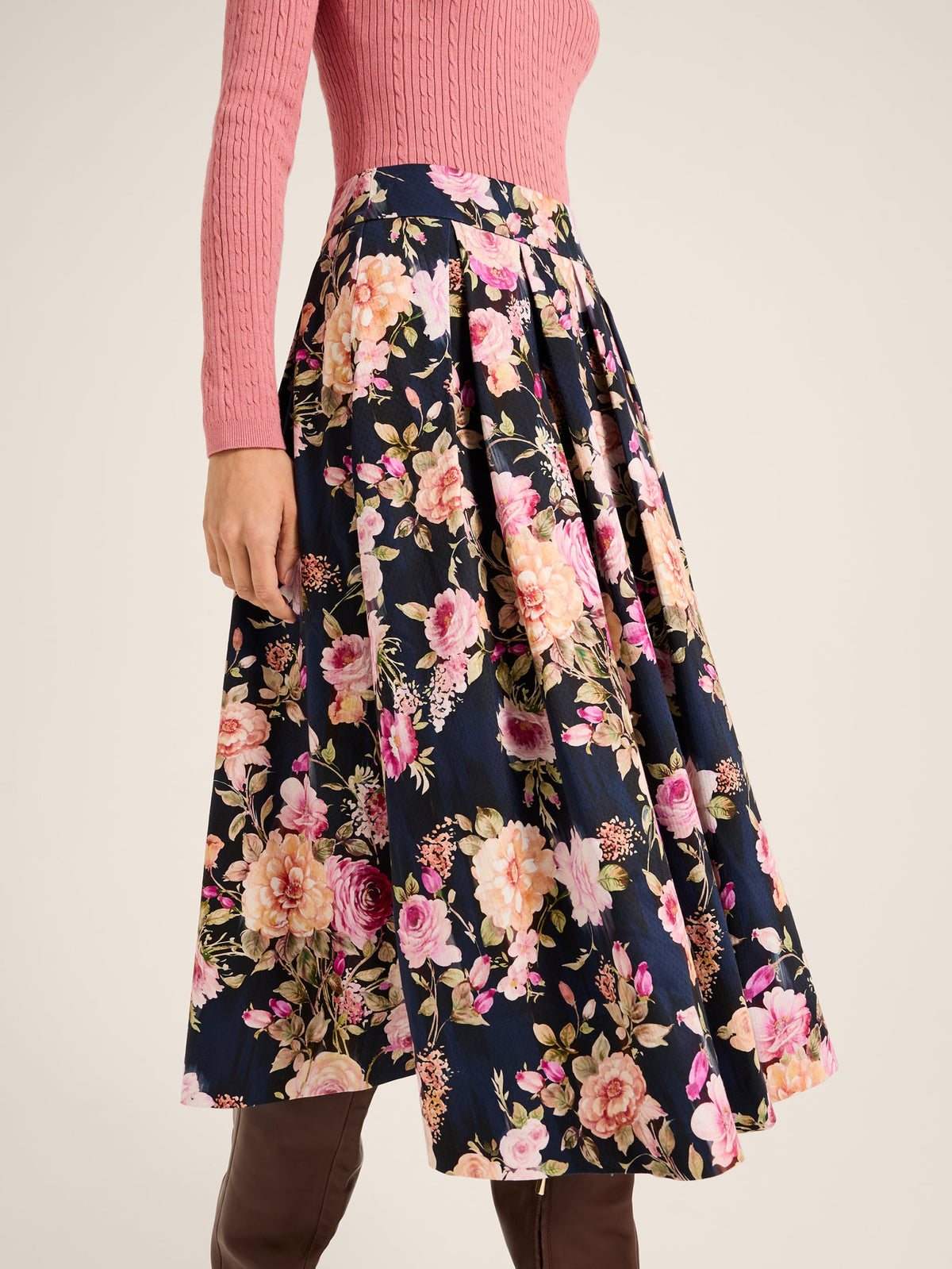 Aurora Skirt
