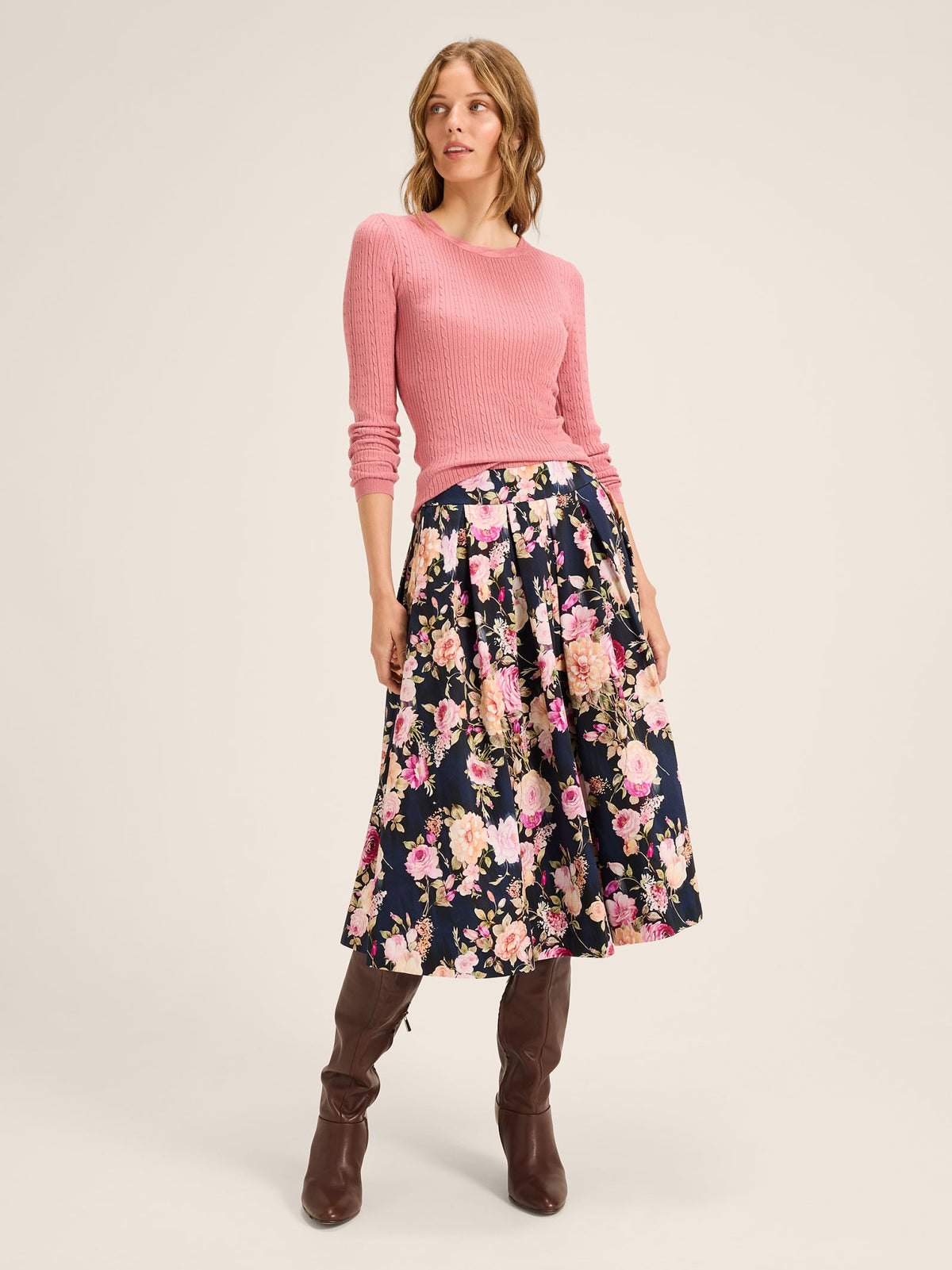 Aurora Skirt