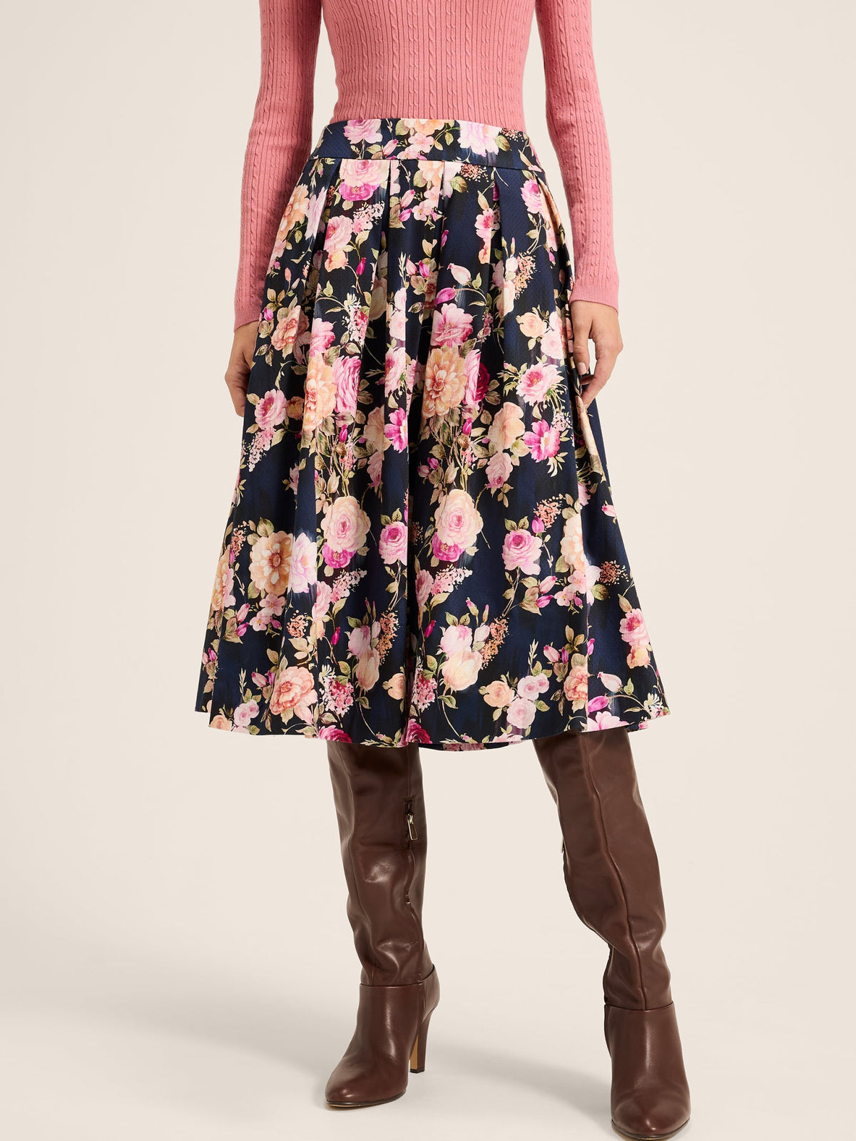 Aurora Skirt