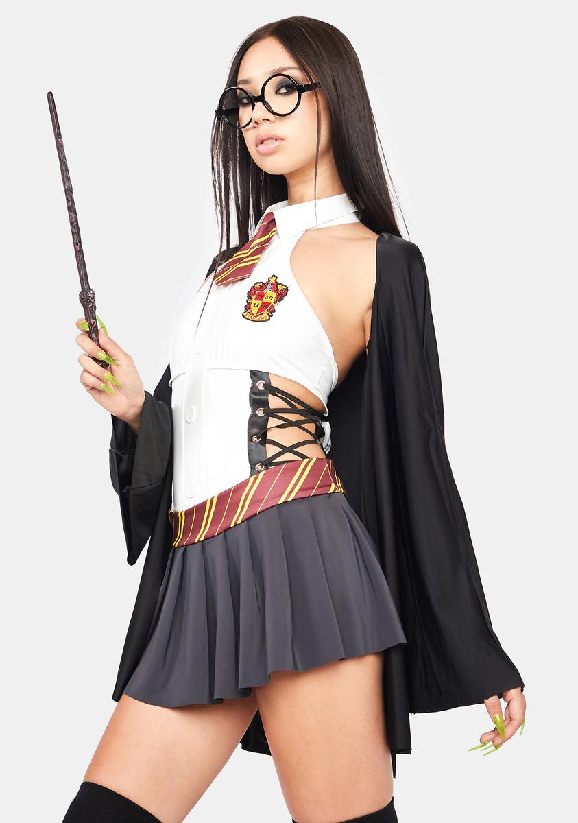 Spell Caster Costume Set