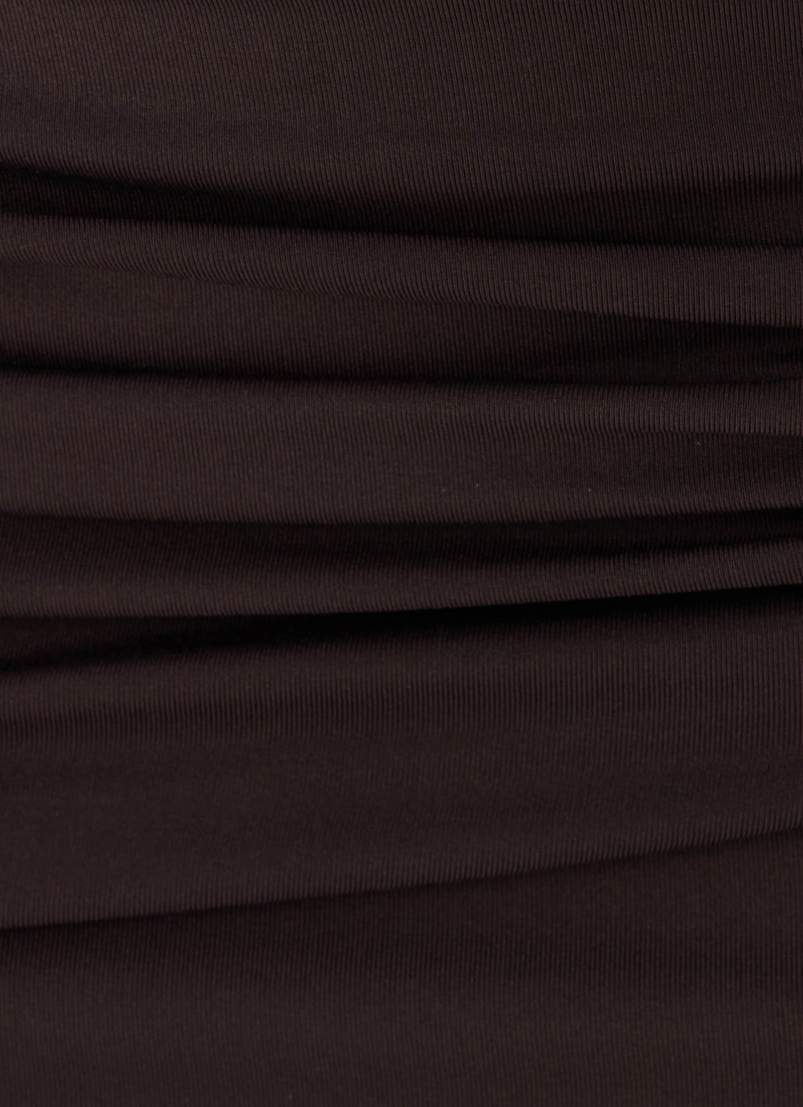 Rosanna Maxi Skirt - Chocolate