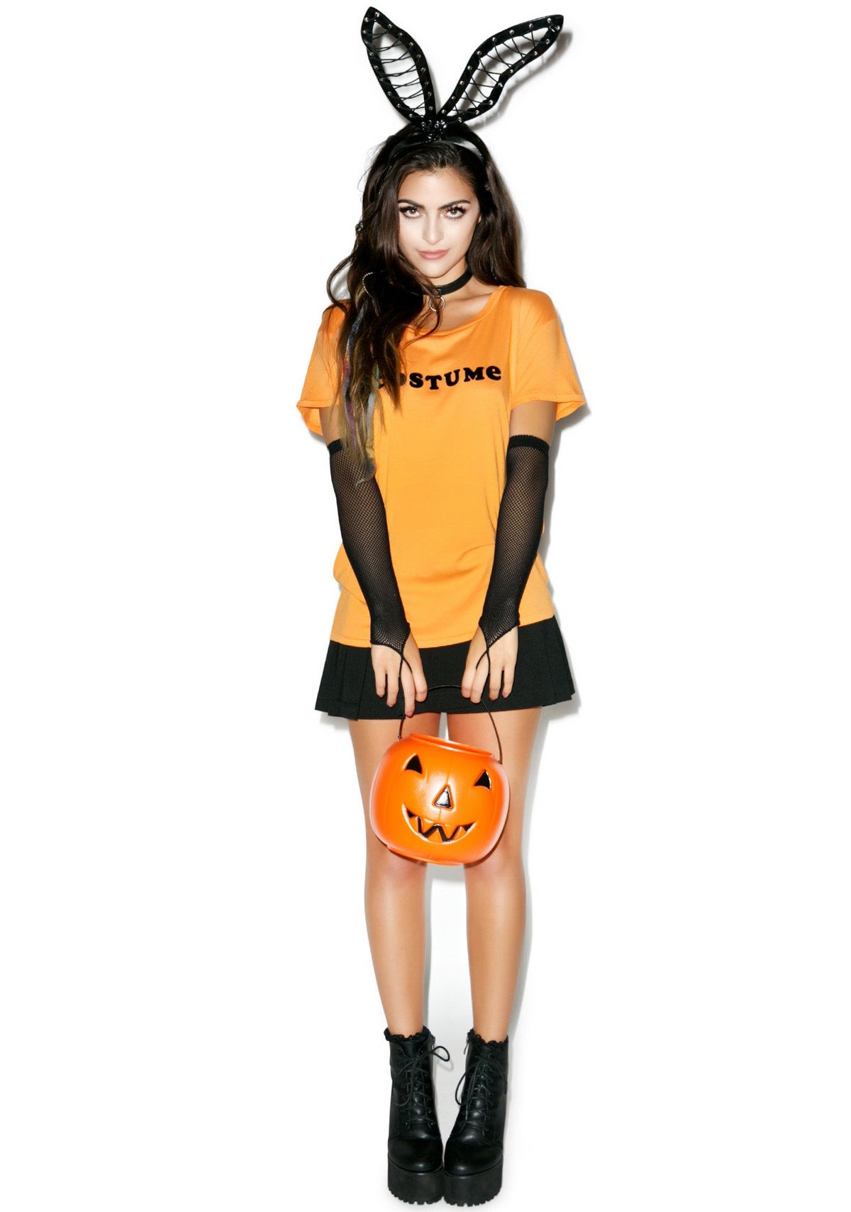 Easy Costume Tee